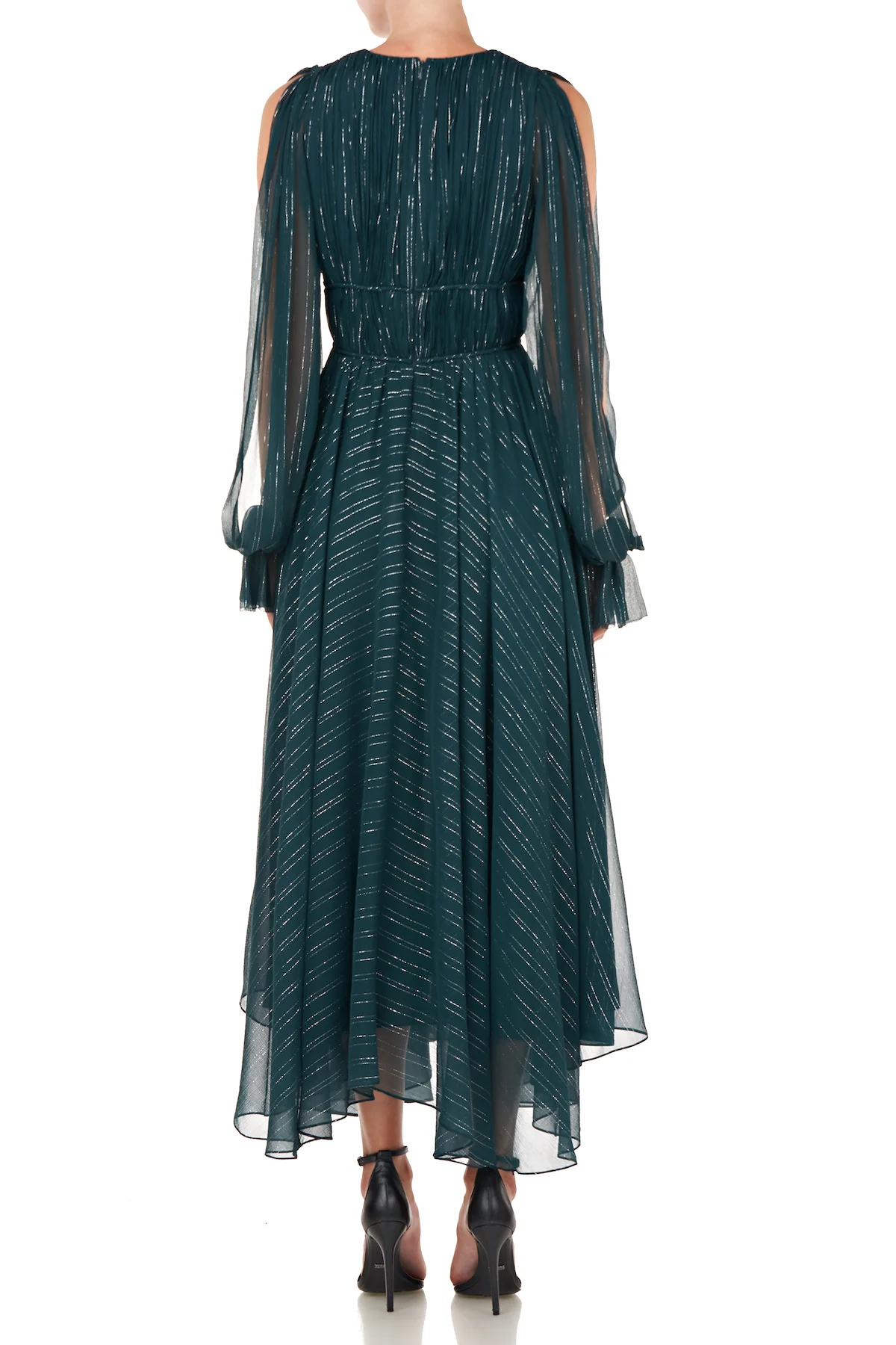 Heidi Dress - Image 3