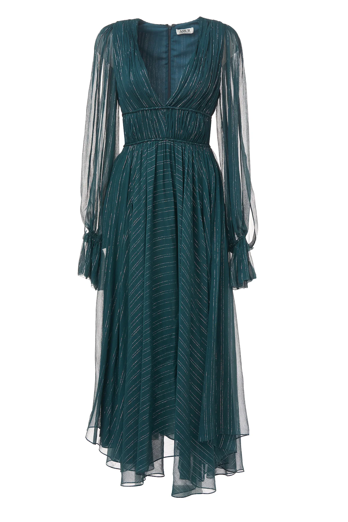 Heidi Dress - Image 5