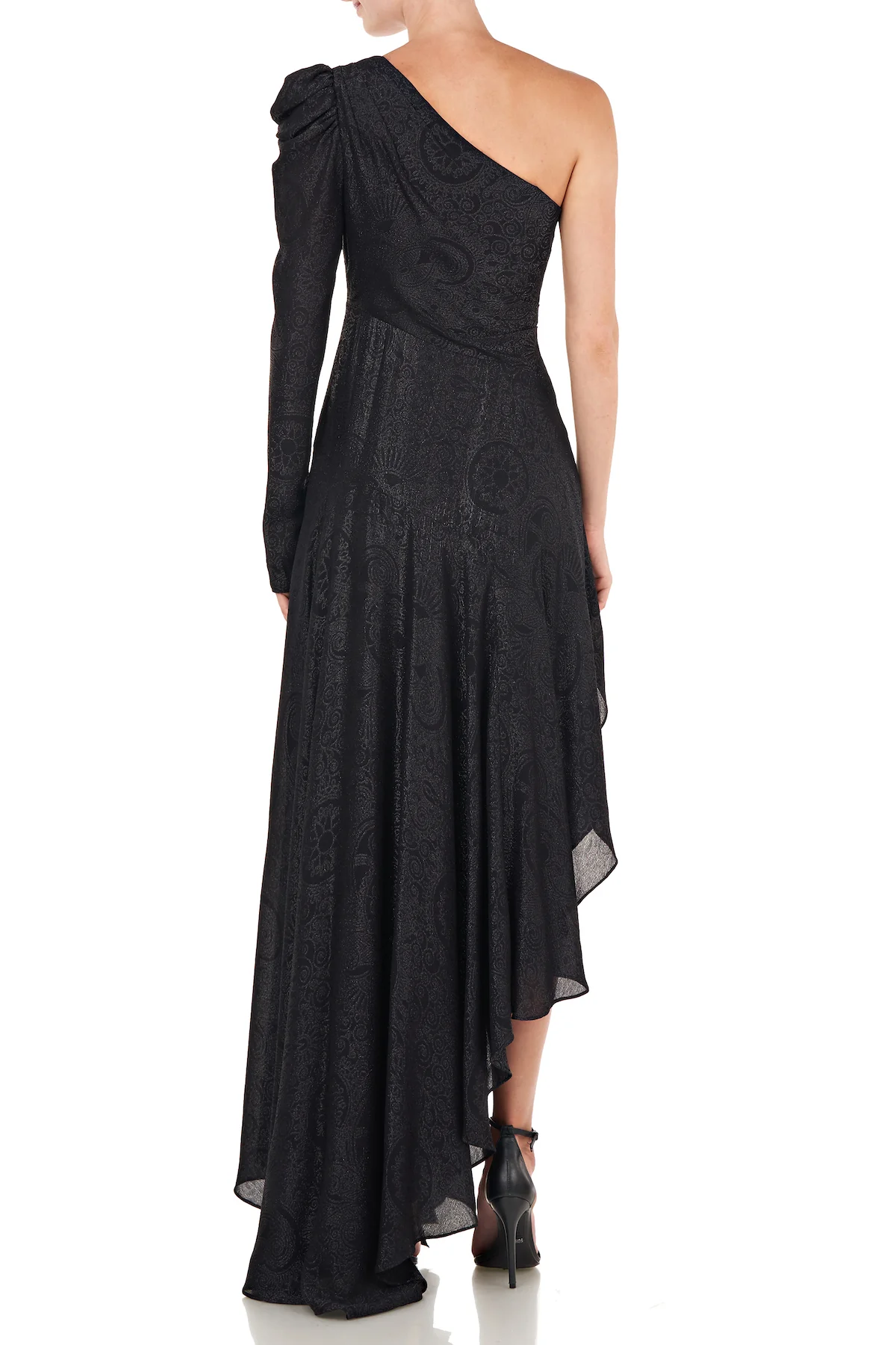 Esmeralda Dress - Image 3