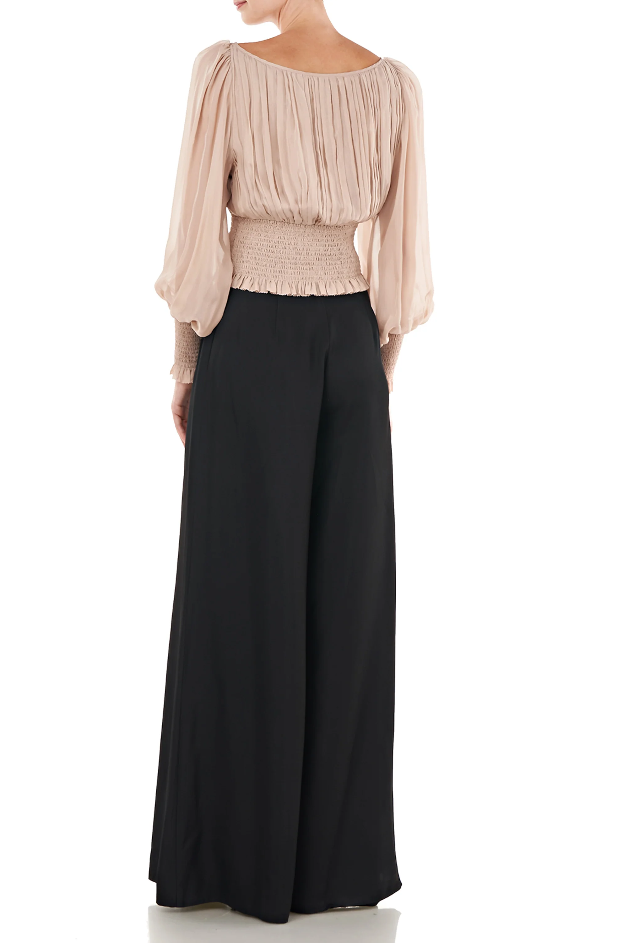 Zora Top - Amber - Image 4