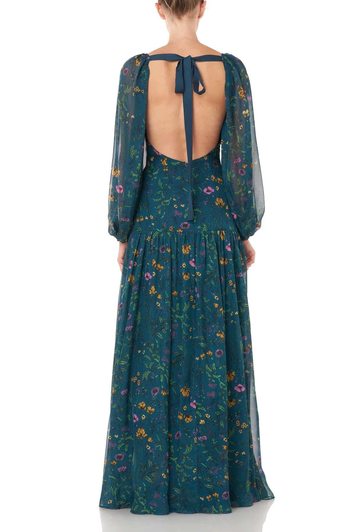 Gwenevere Dress - Image 2