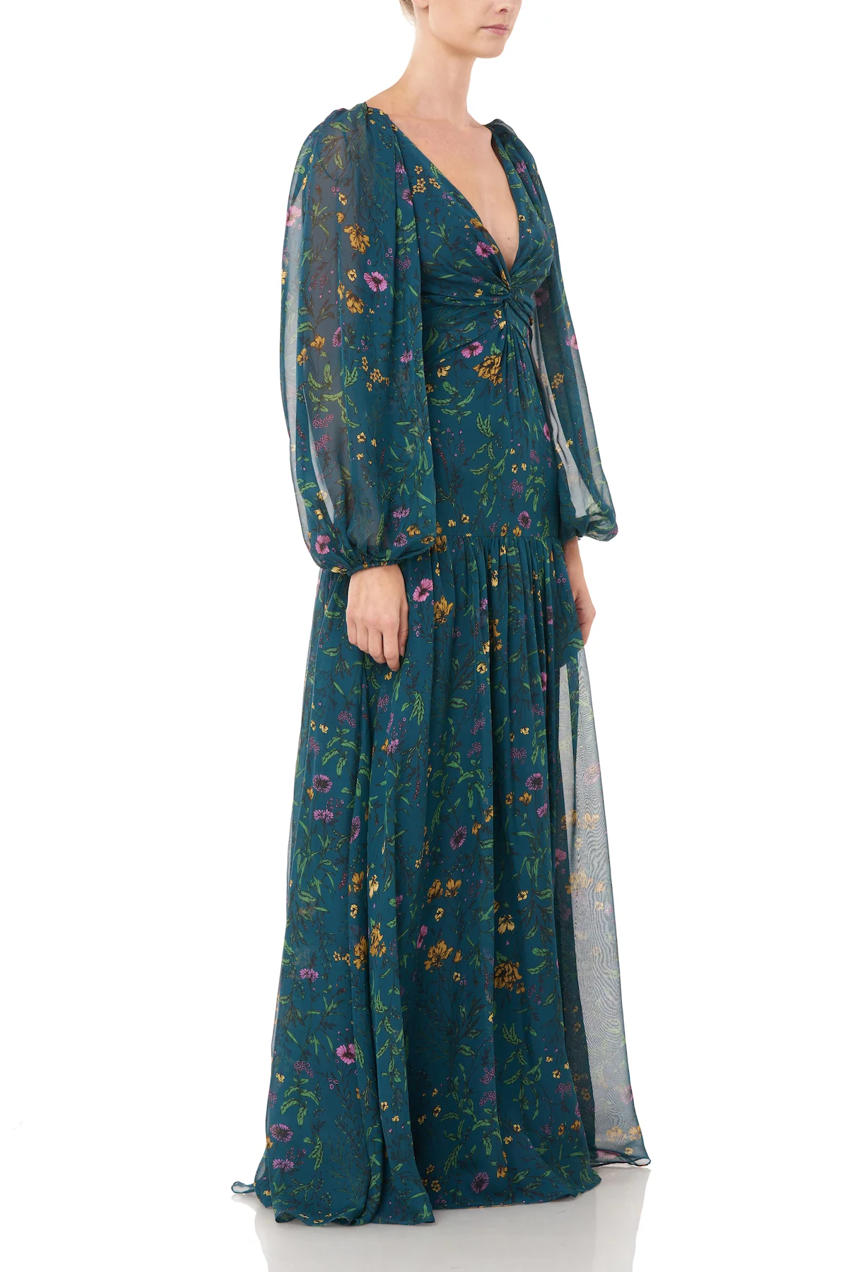 Gwenevere Dress - Image 3