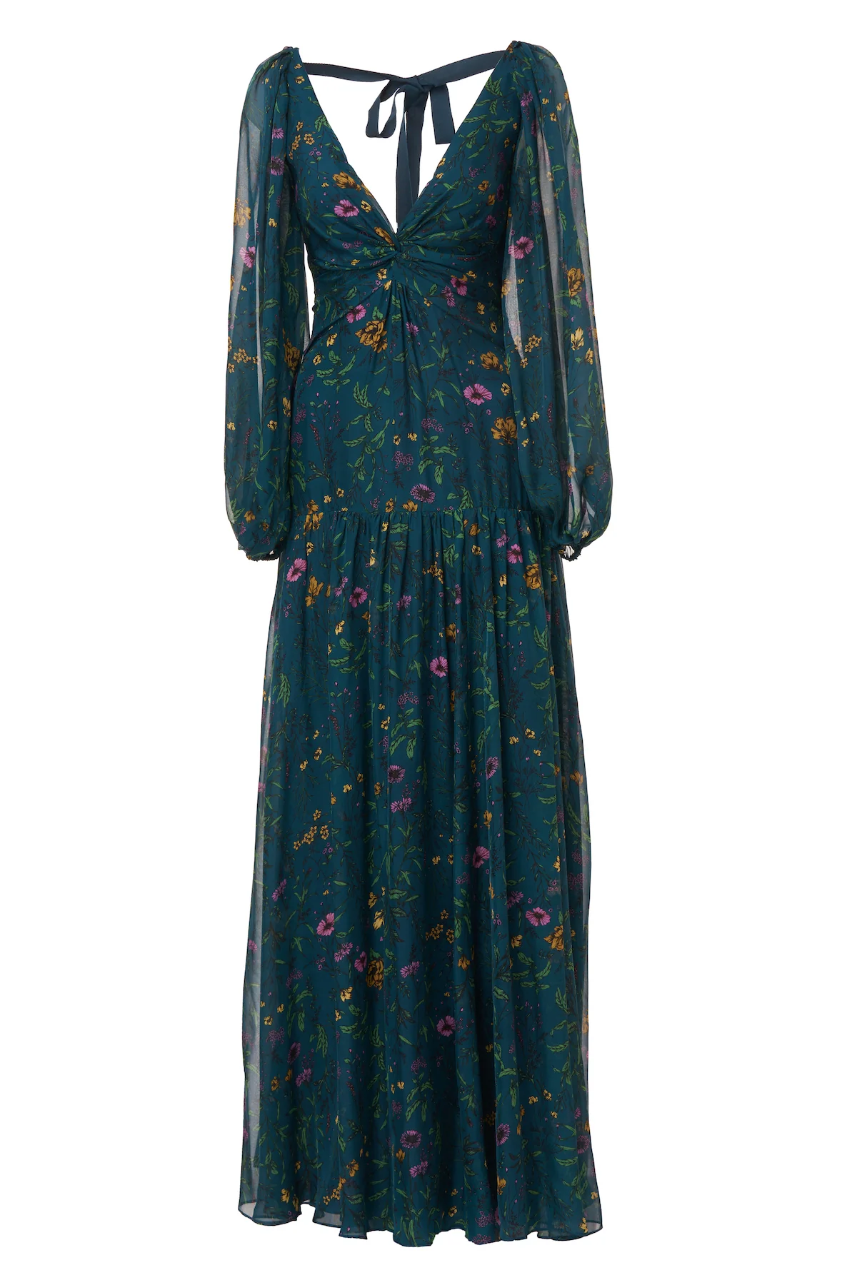 Gwenevere Dress - Image 5
