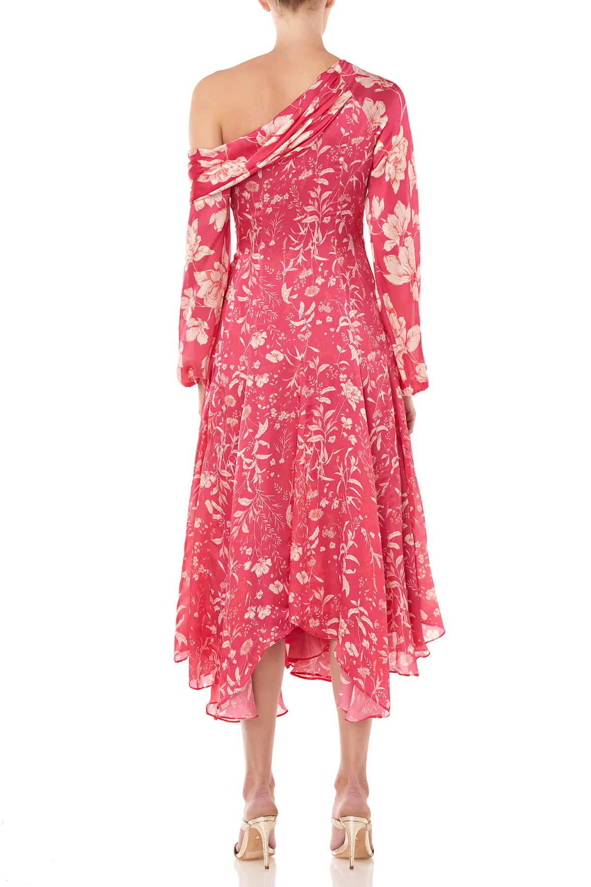 Lorraine Dress - Image 2