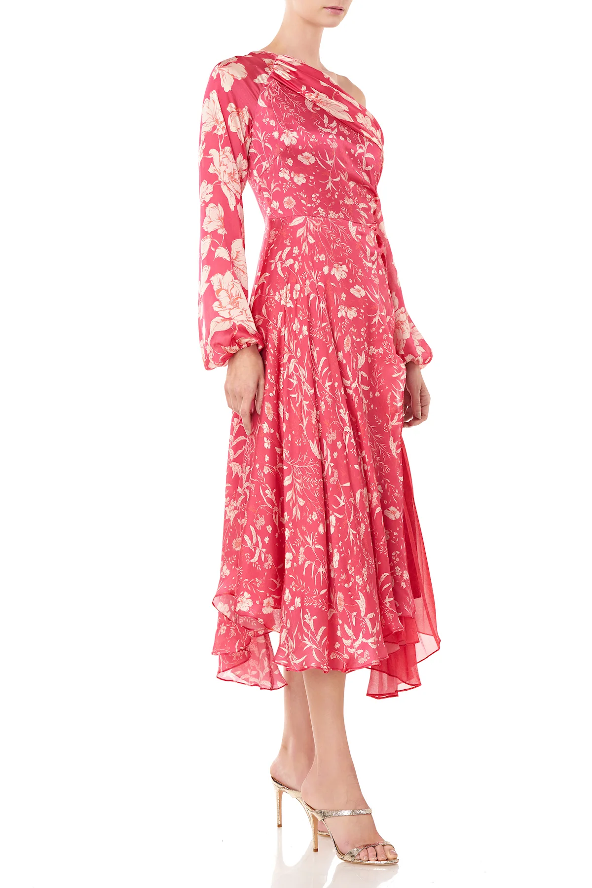 Lorraine Dress - Image 3