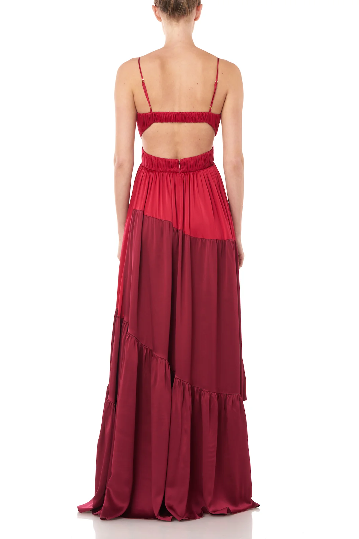 Zaidee Dress - Image 2