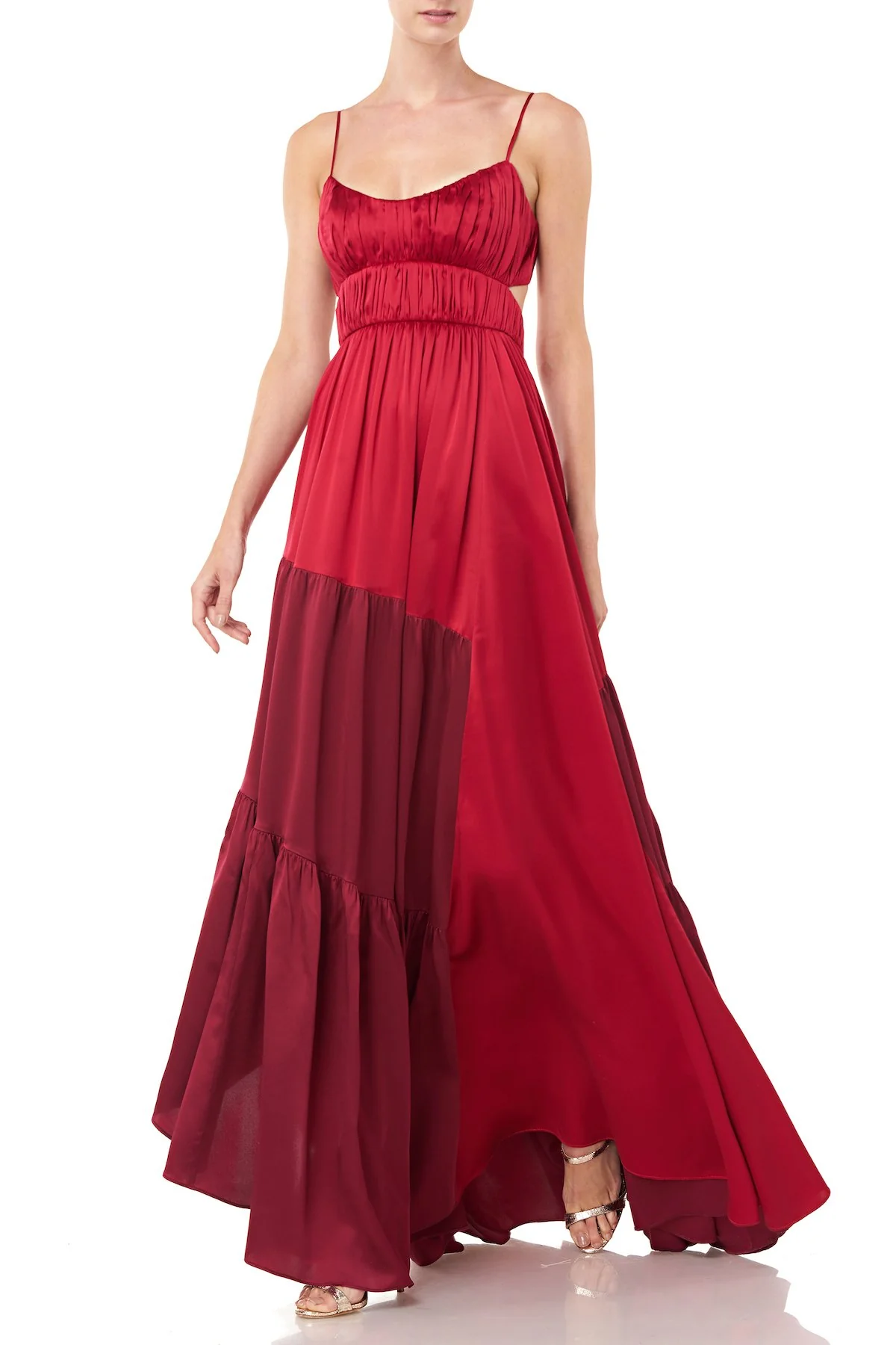 Zaidee Dress - Image 3