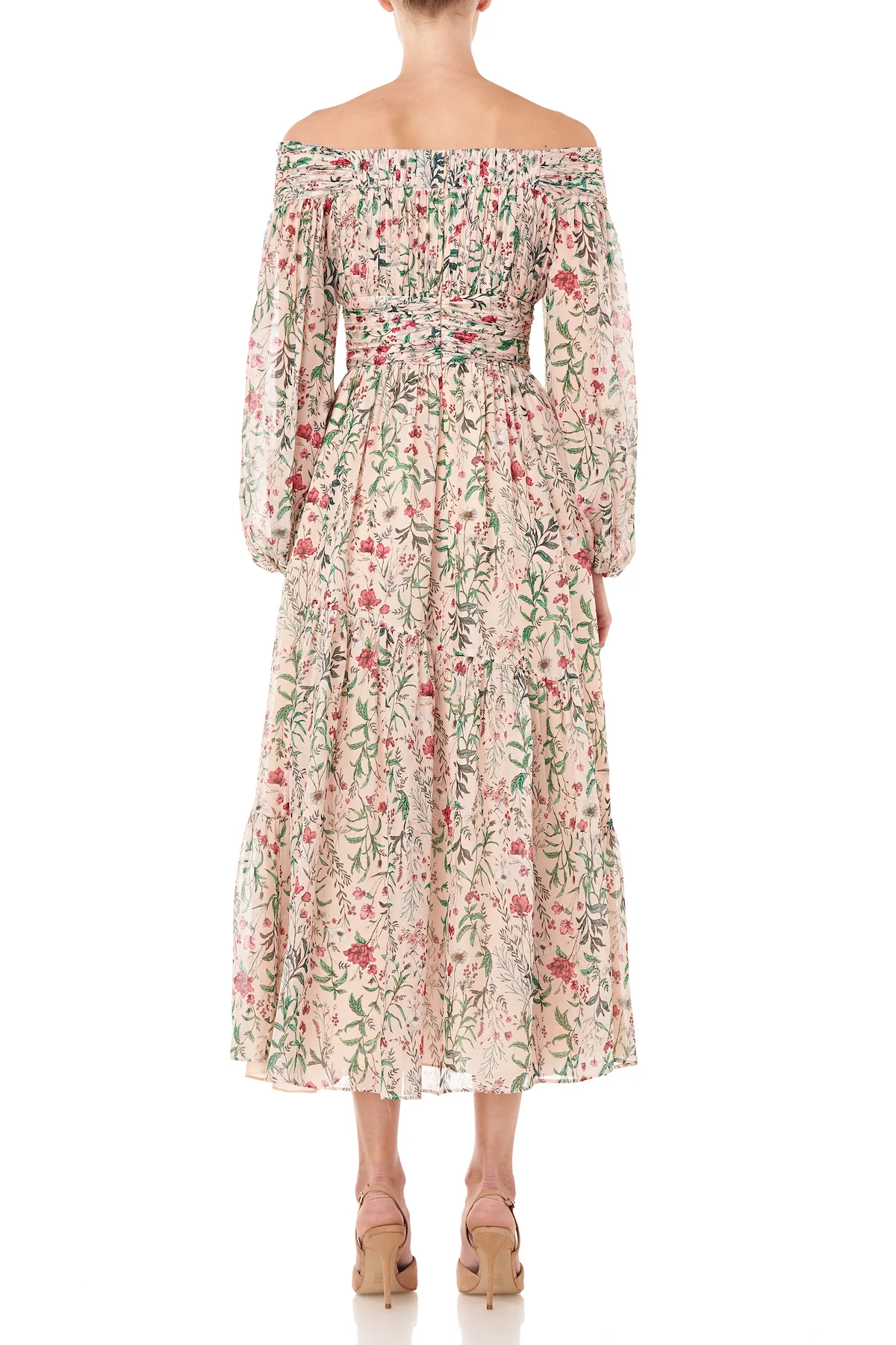 Daria Dress - Image 2