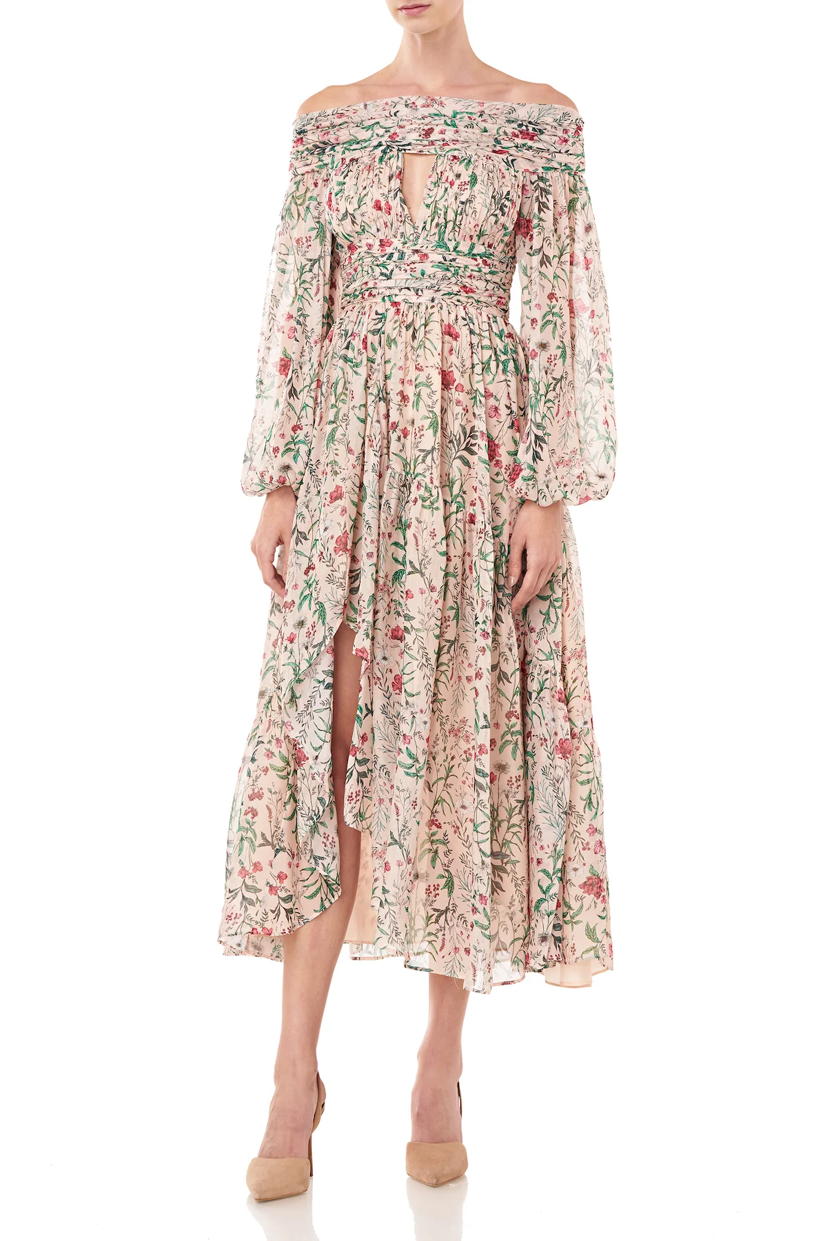 Daria Dress - Image 3