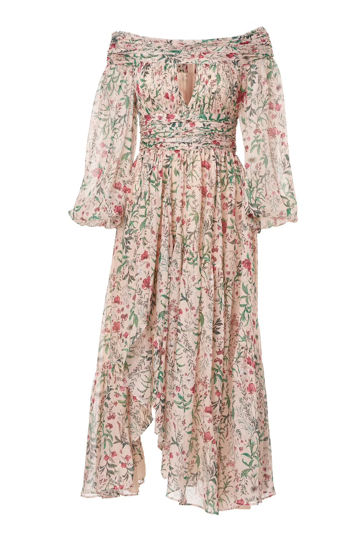 Daria Dress - Image 5
