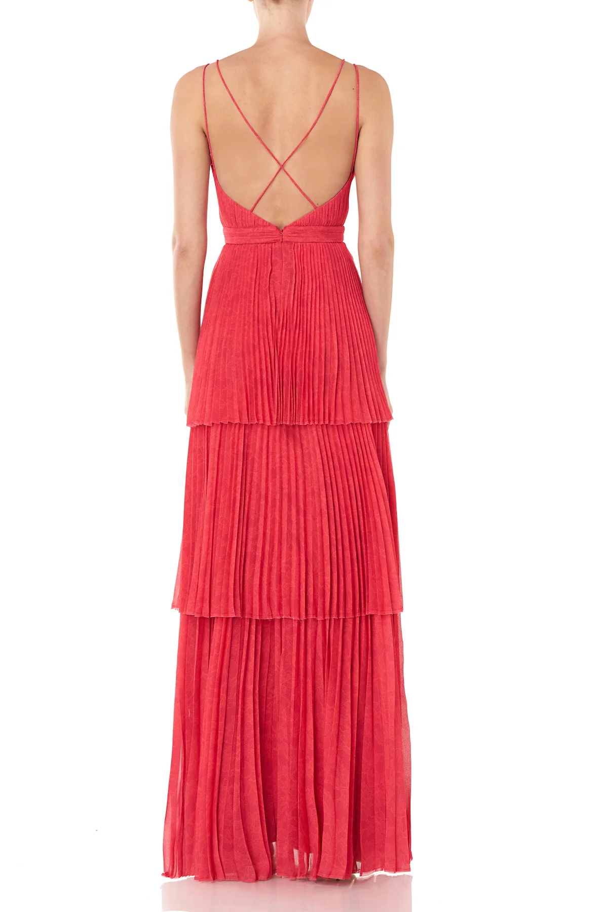 Dominique Dress - Image 2