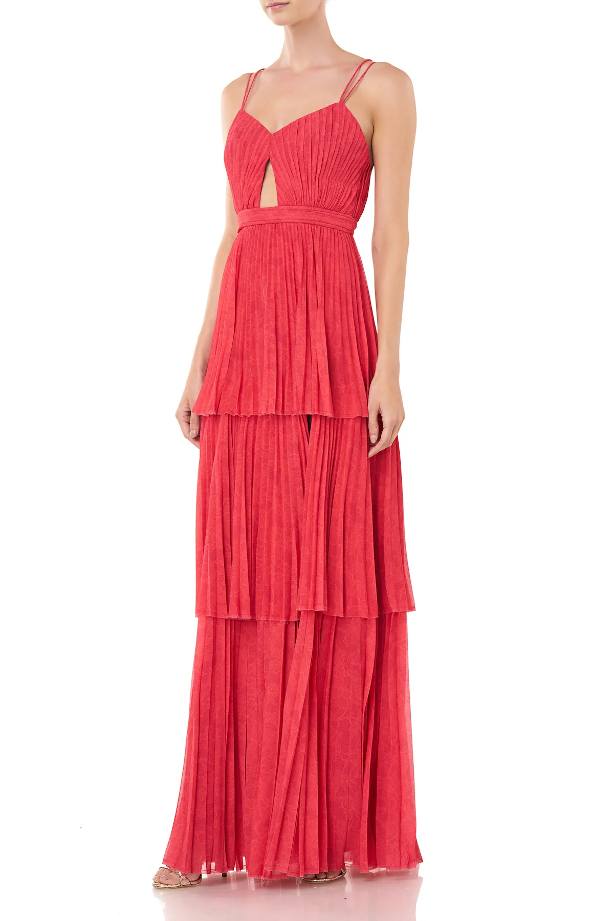 Dominique Dress - Image 3