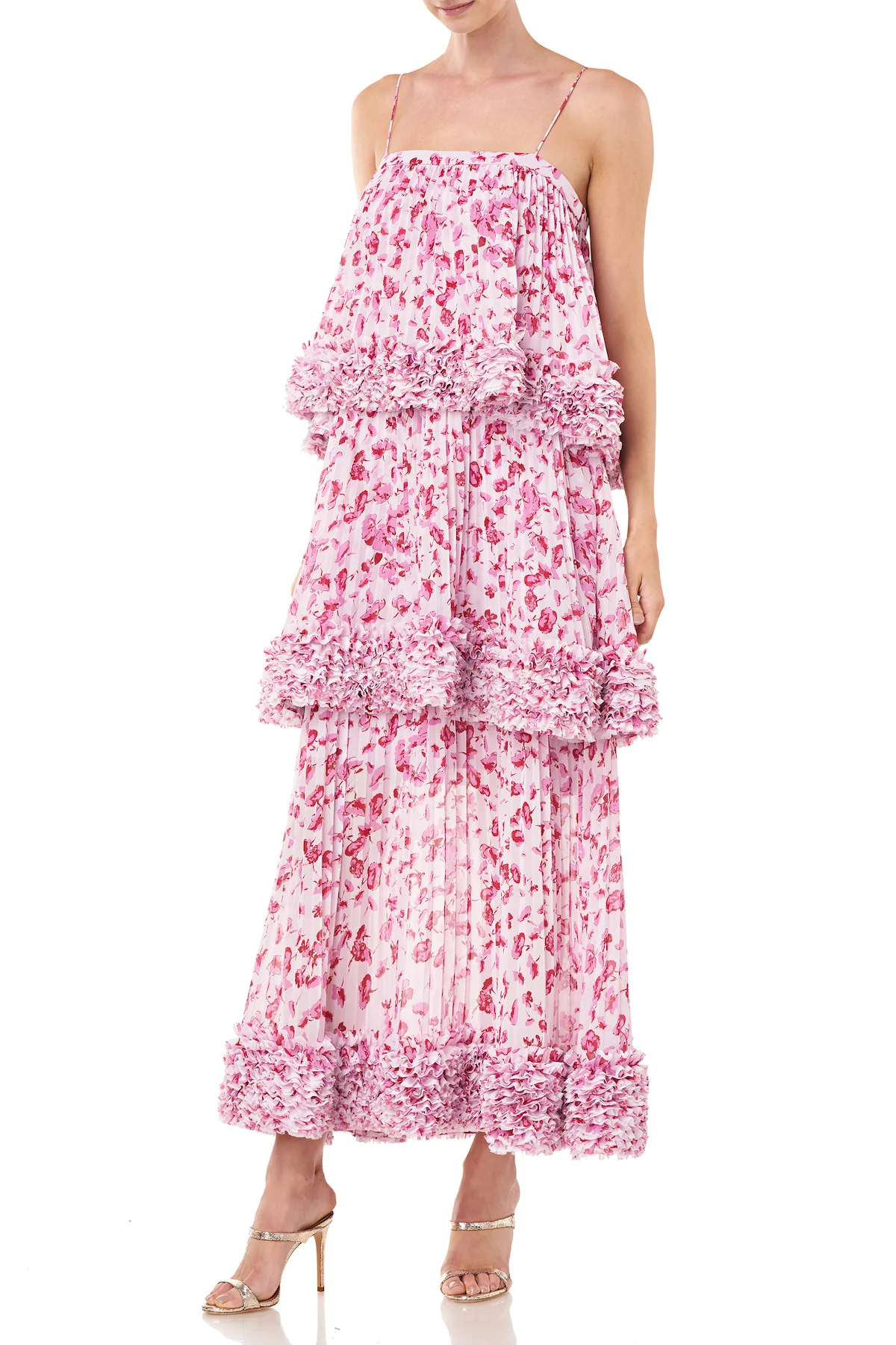 Nicola Dress - Image 3