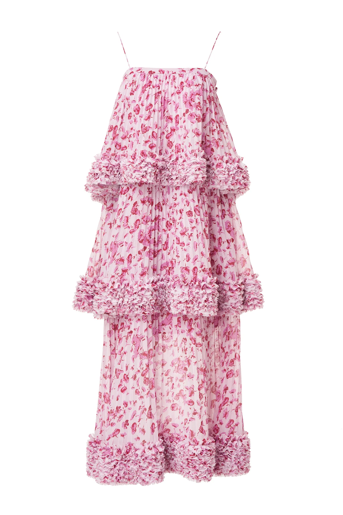 Nicola Dress - Image 5