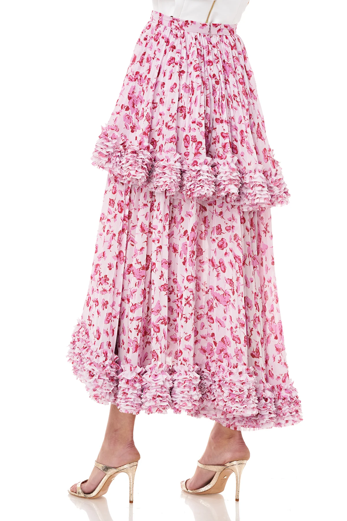 Nita Skirt - Image 3