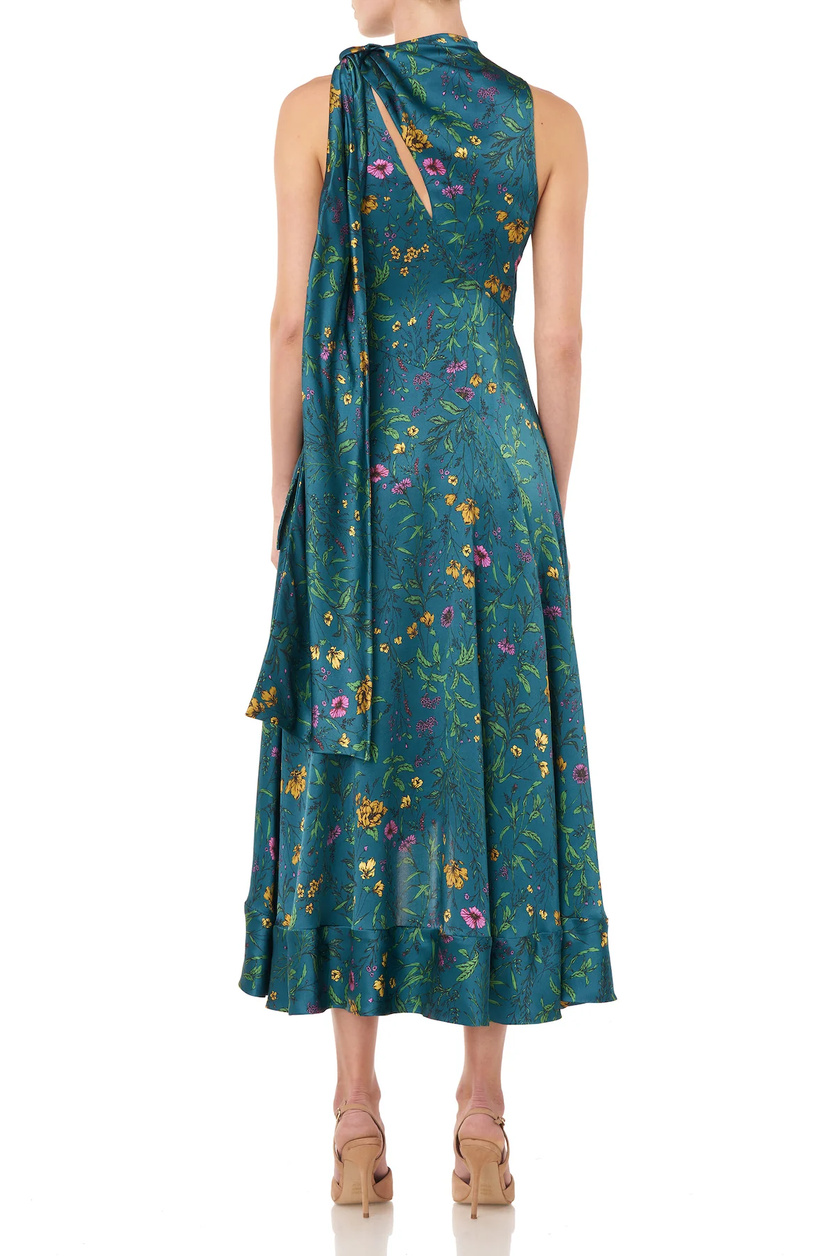 Georgia Dress - Image 2
