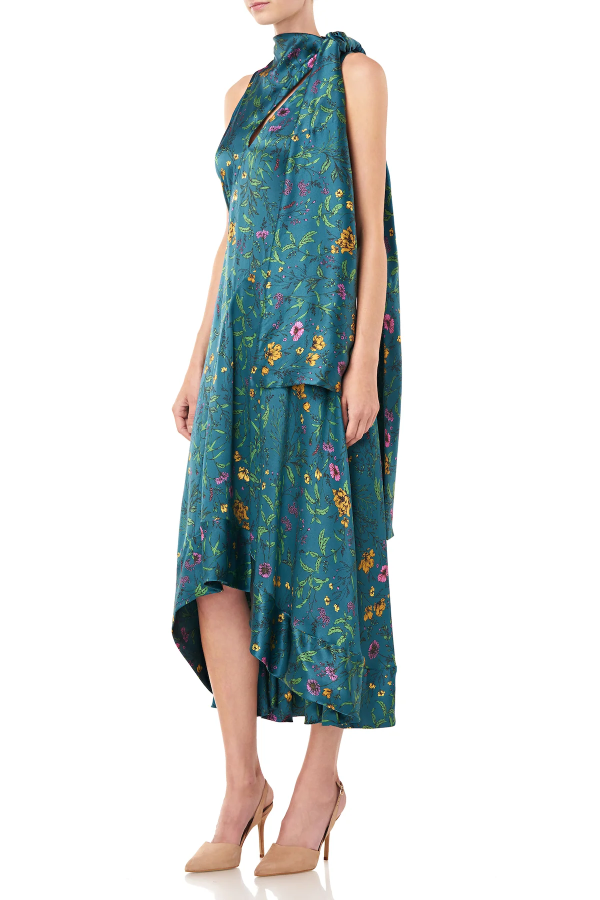 Georgia Dress - Image 3