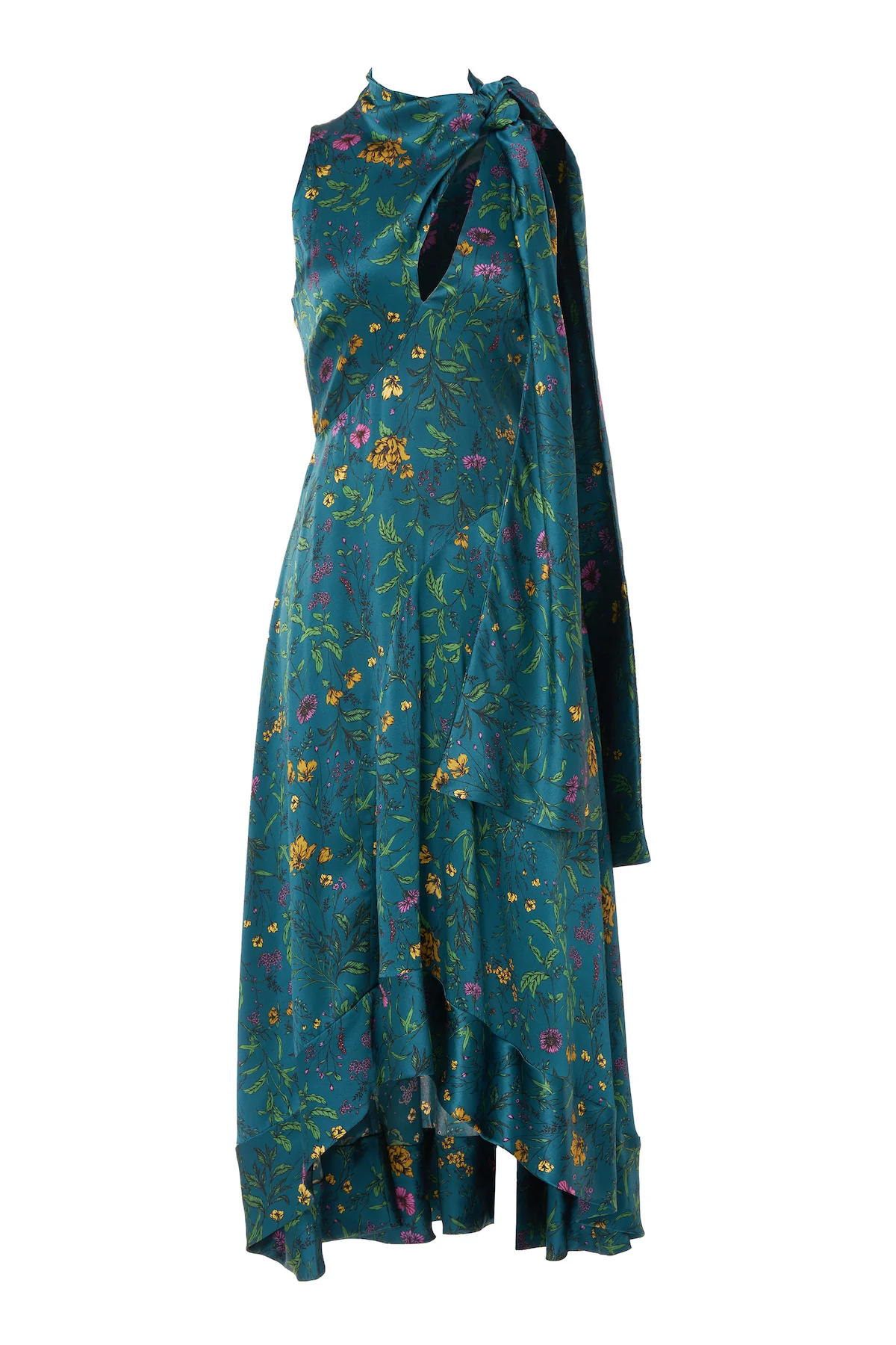 Georgia Dress - Image 5