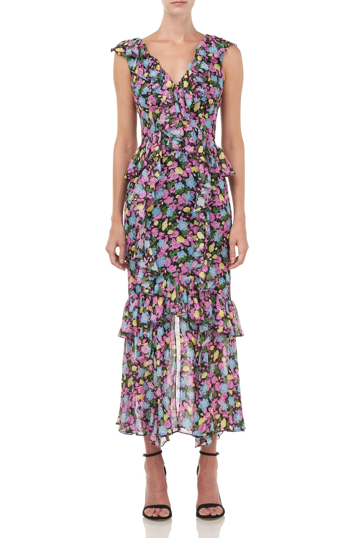 Evita Dress