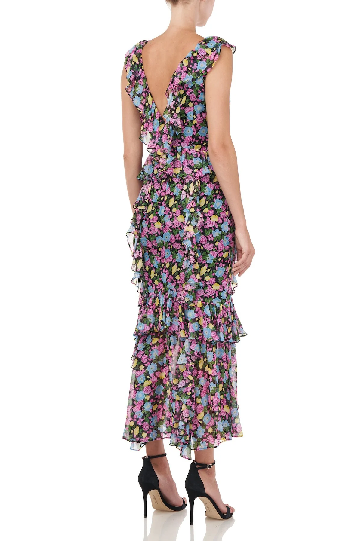 Evita Dress - Image 2