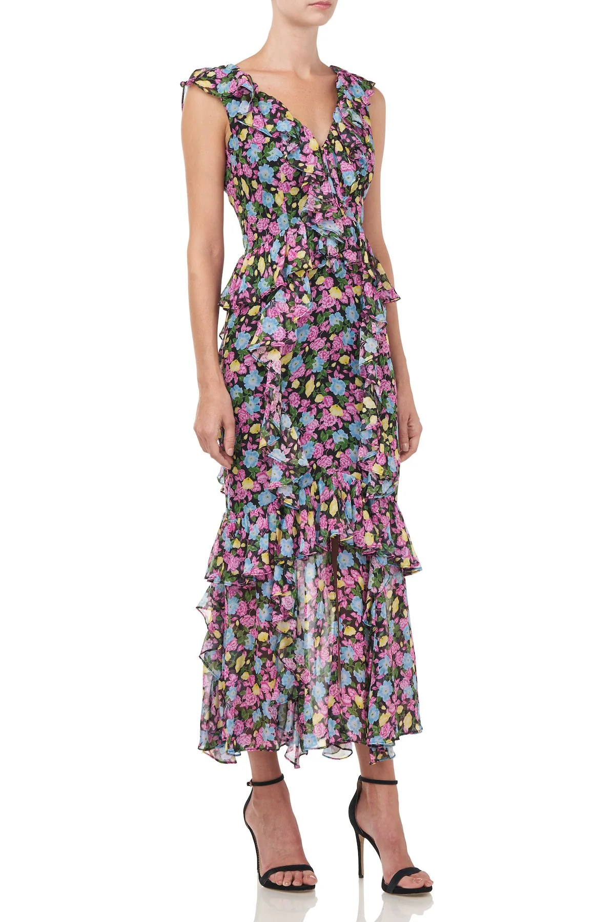 Evita Dress - Image 3