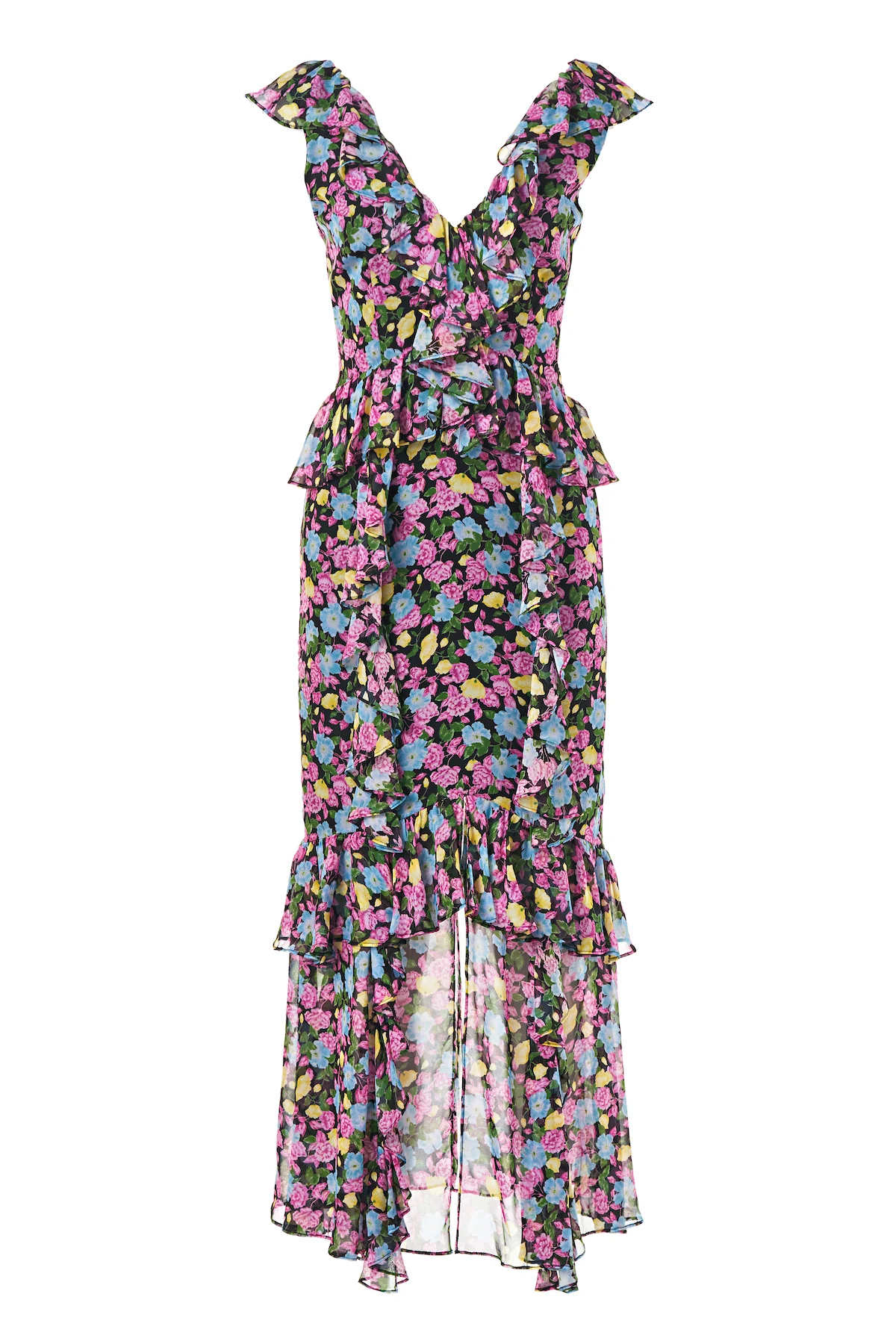 Evita Dress - Image 4