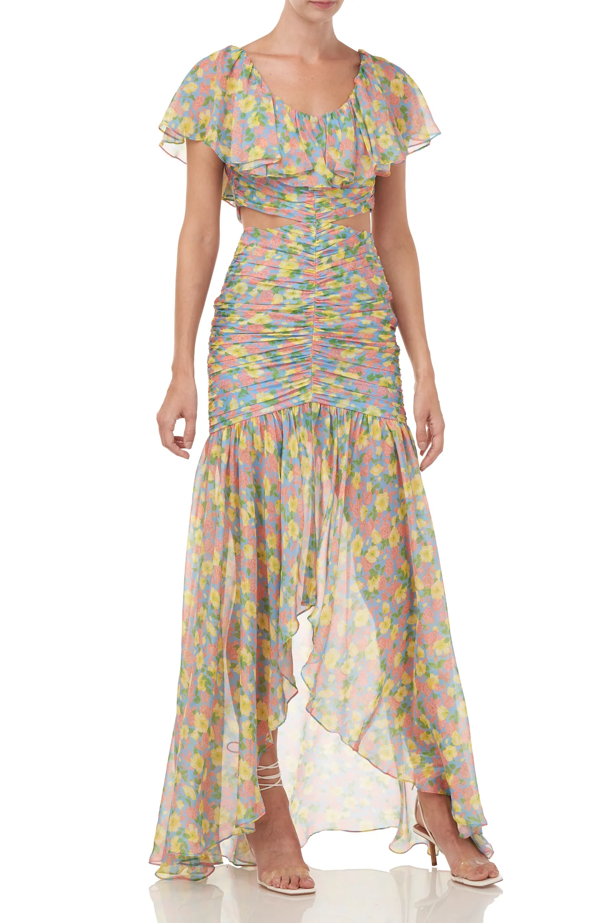 Amore Dress - Image 3