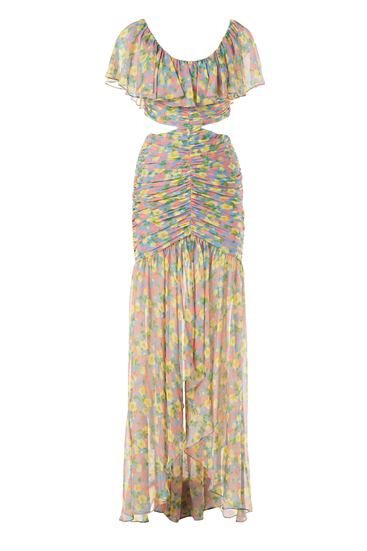 Amore Dress - Image 4
