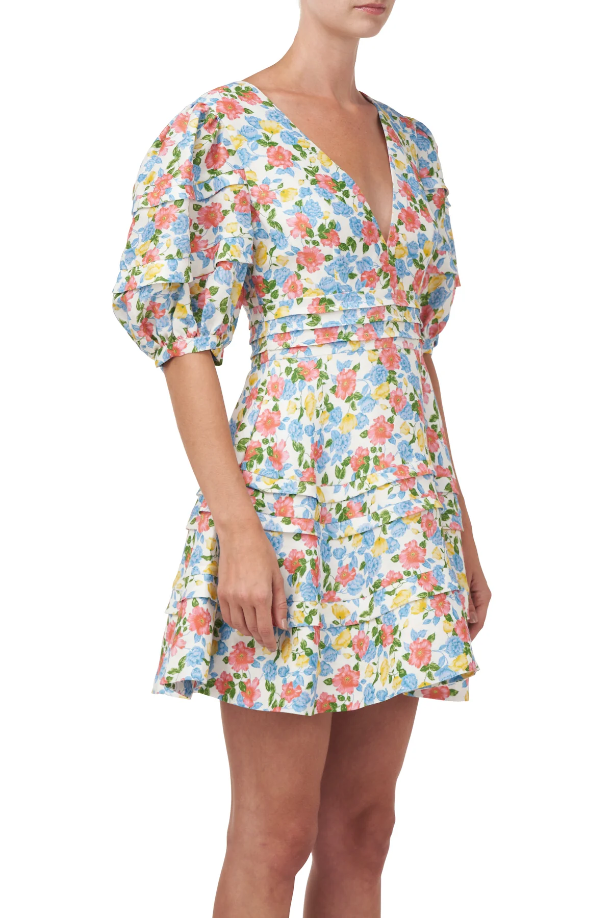 Avian Dress - Image 3