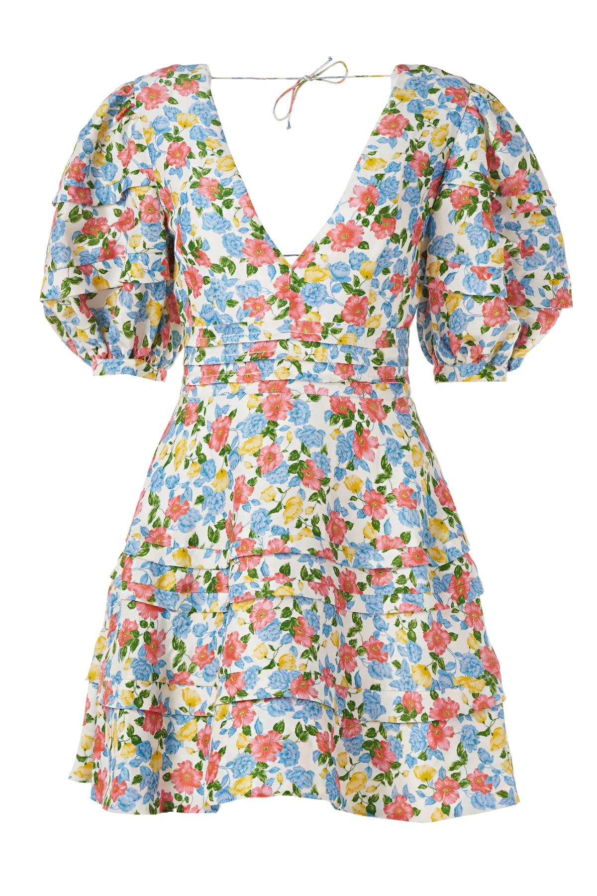 Avian Dress - Image 4