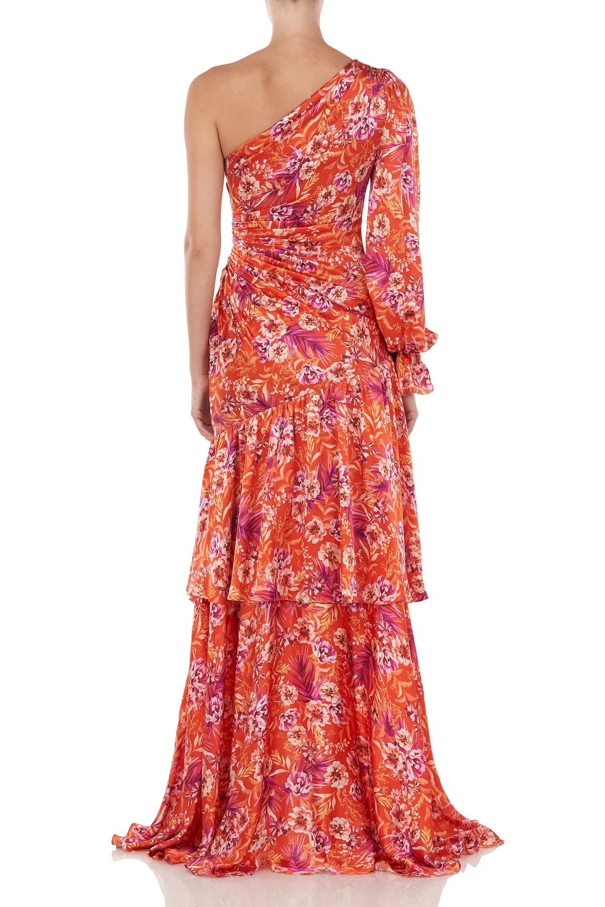 Israella Dress - Image 2