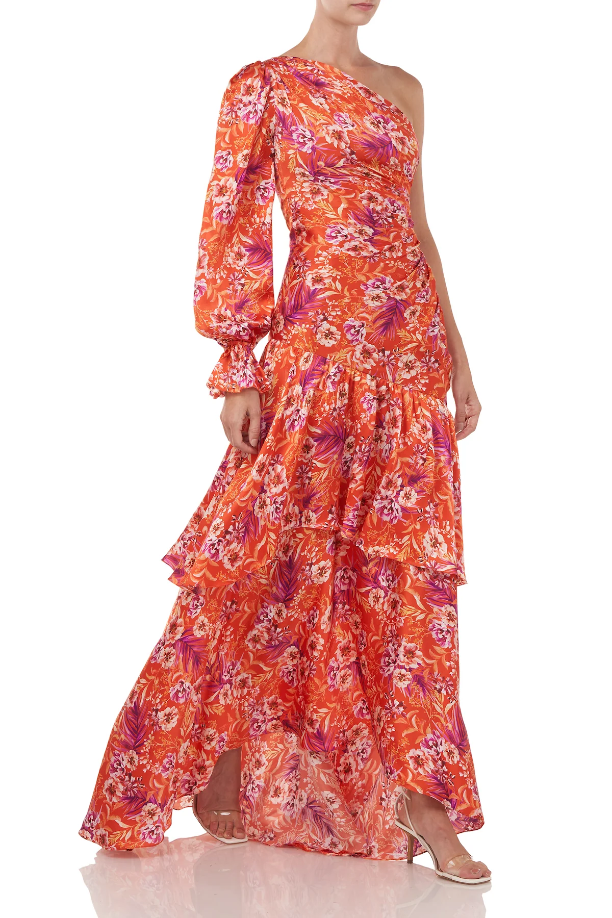 Israella Dress - Image 3