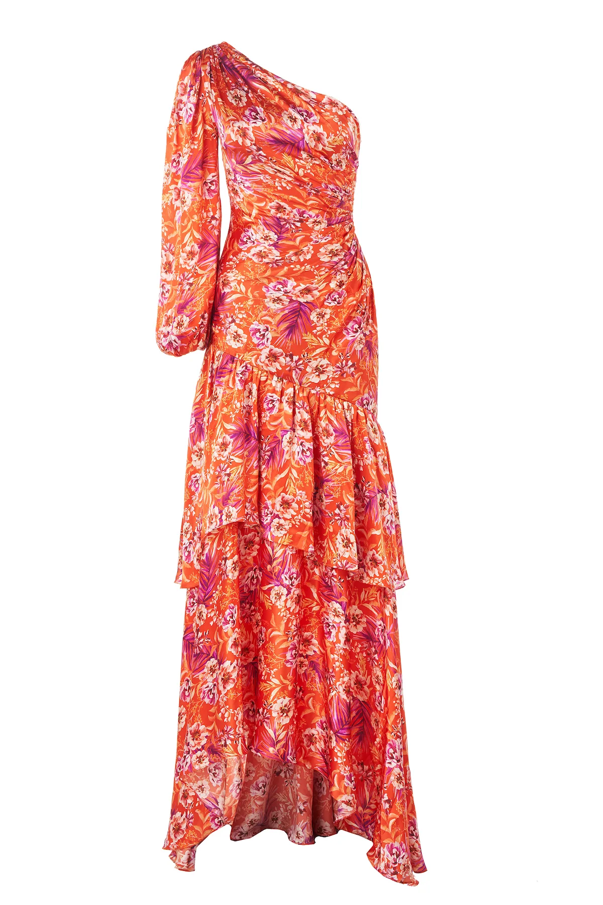 Israella Dress - Image 4