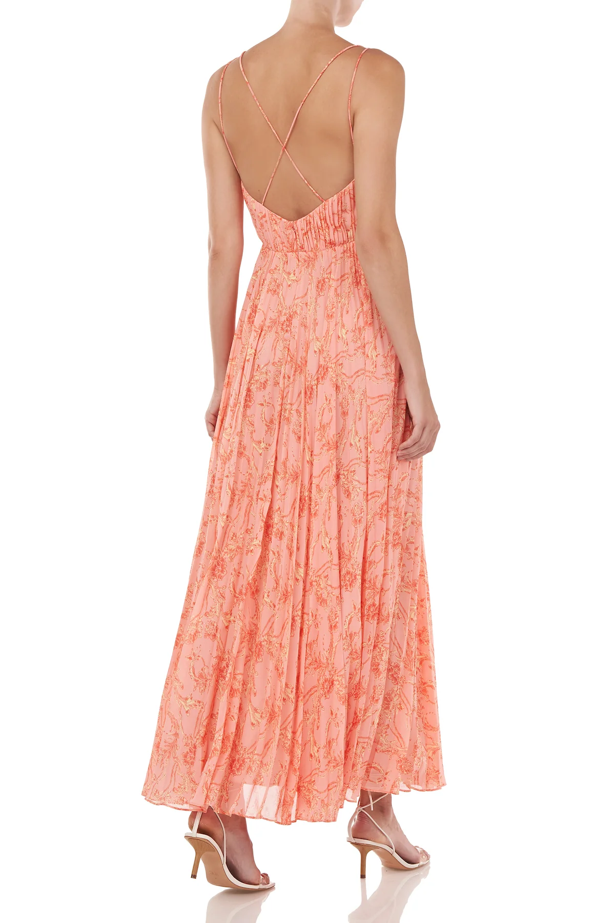 Lucy Dress - Image 2