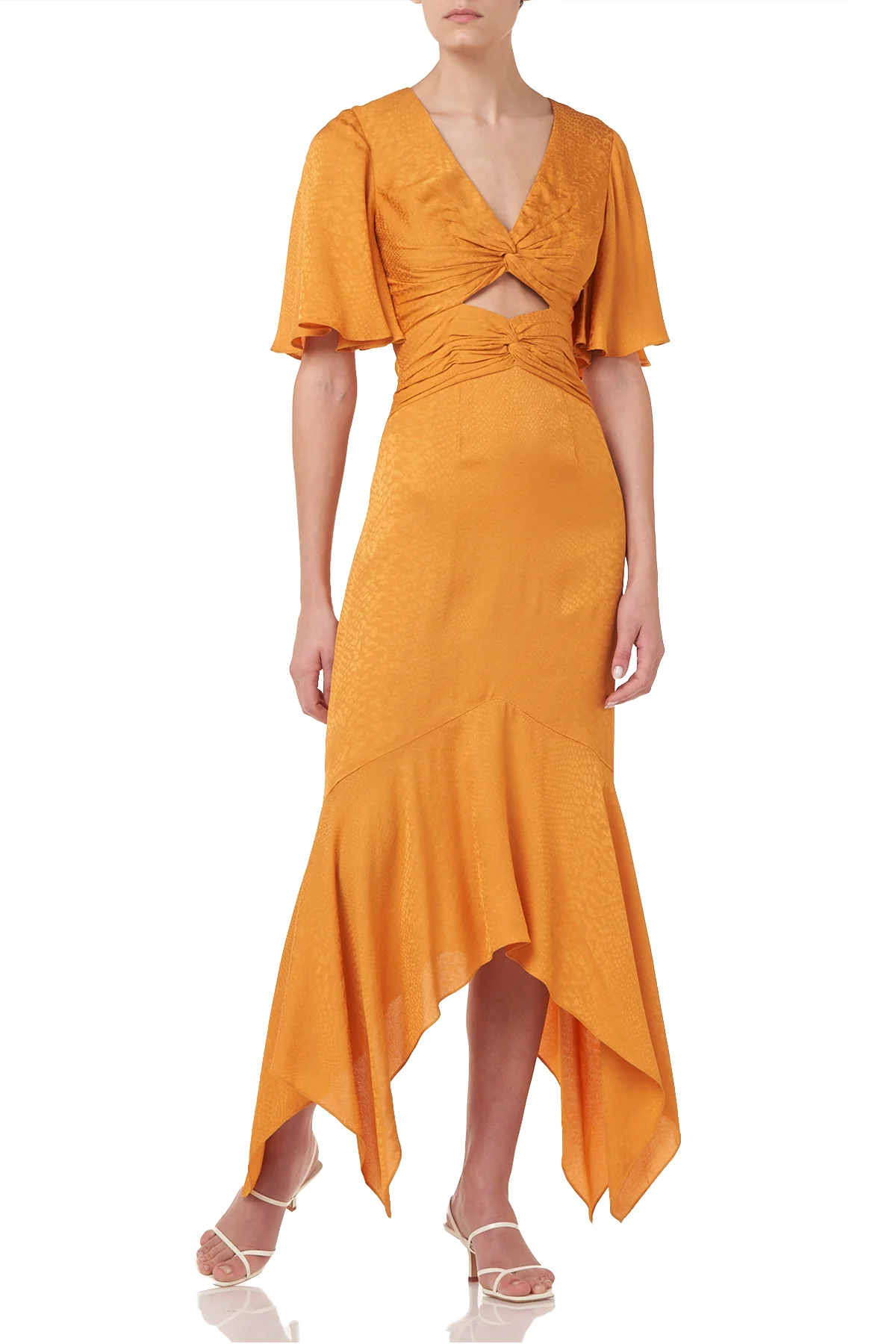 Tezza Dress