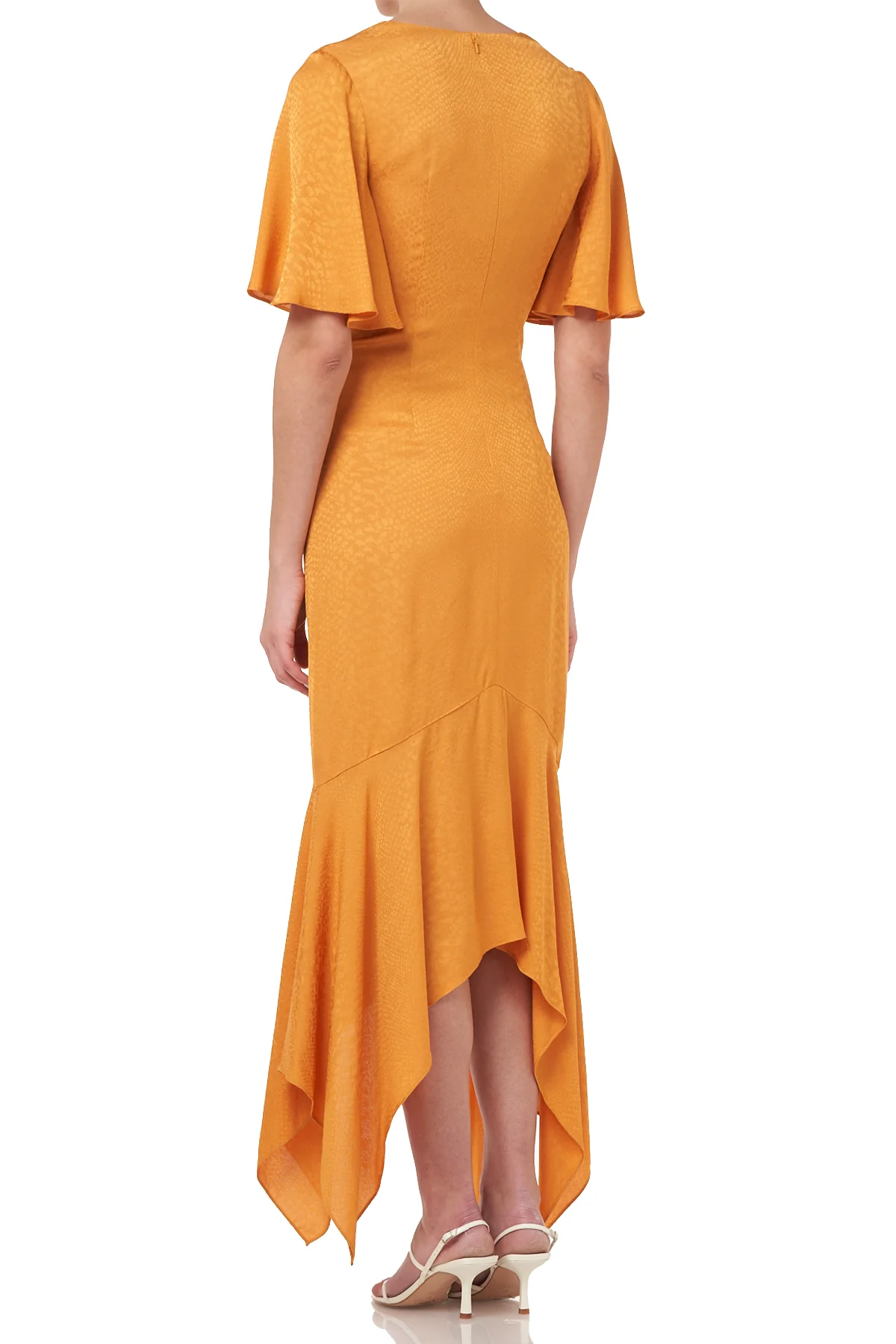 Tezza Dress - Image 2