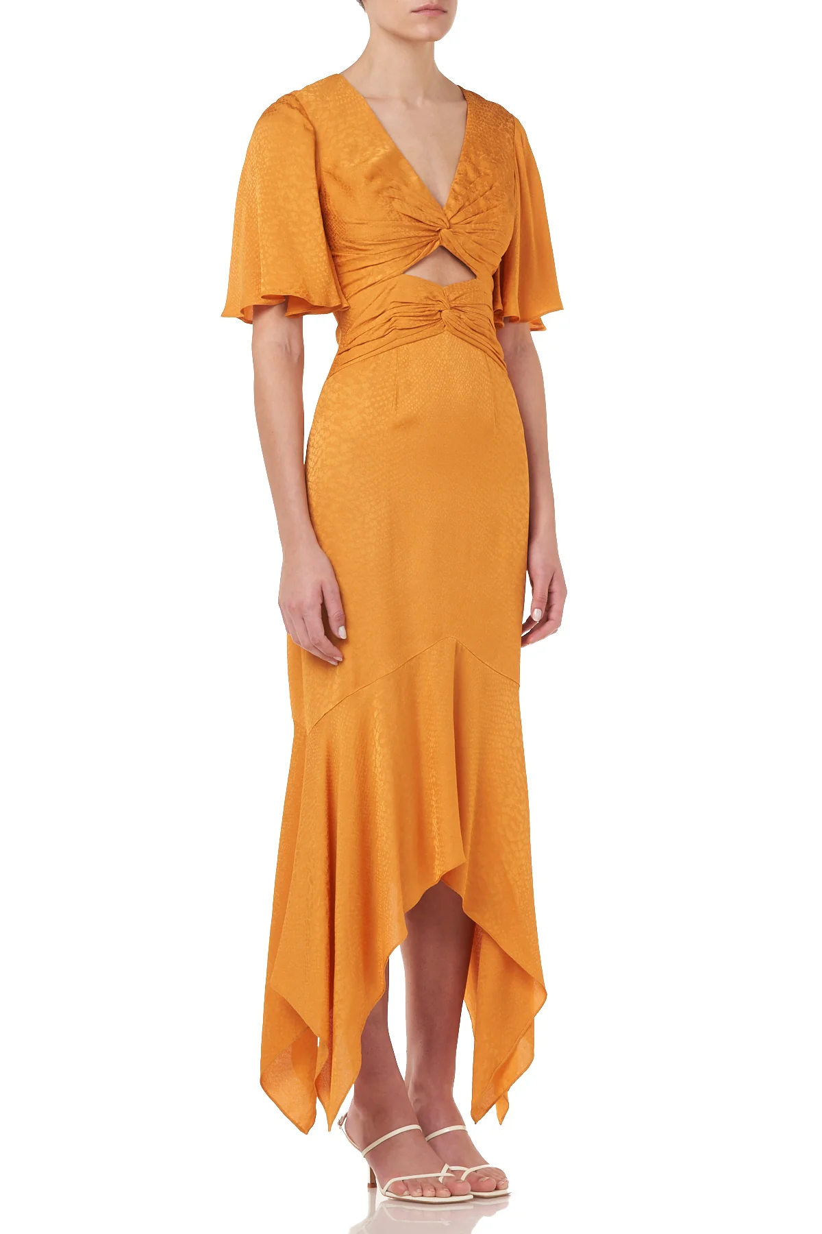 Tezza Dress - Image 3