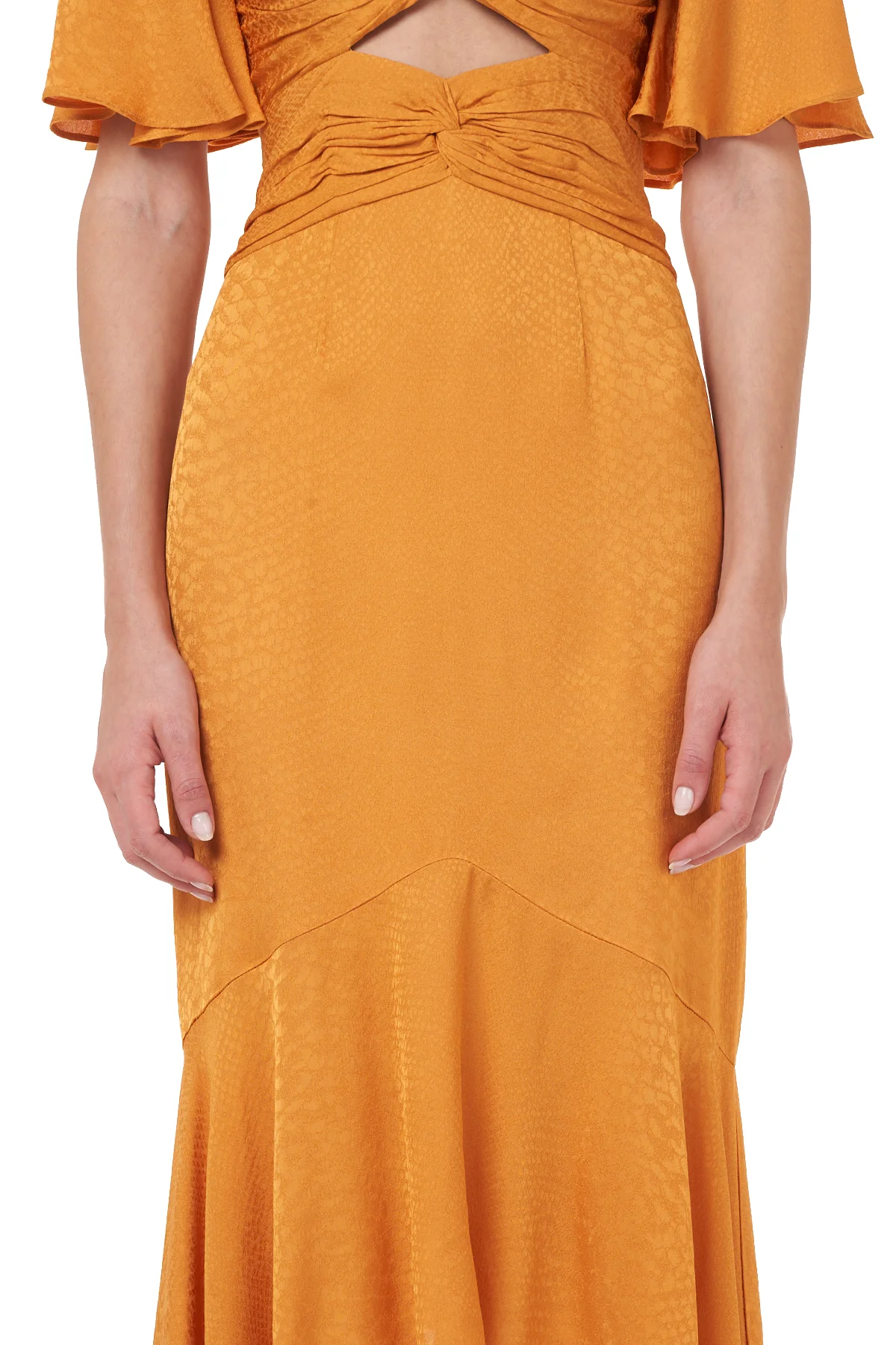 Tezza Dress - Image 4