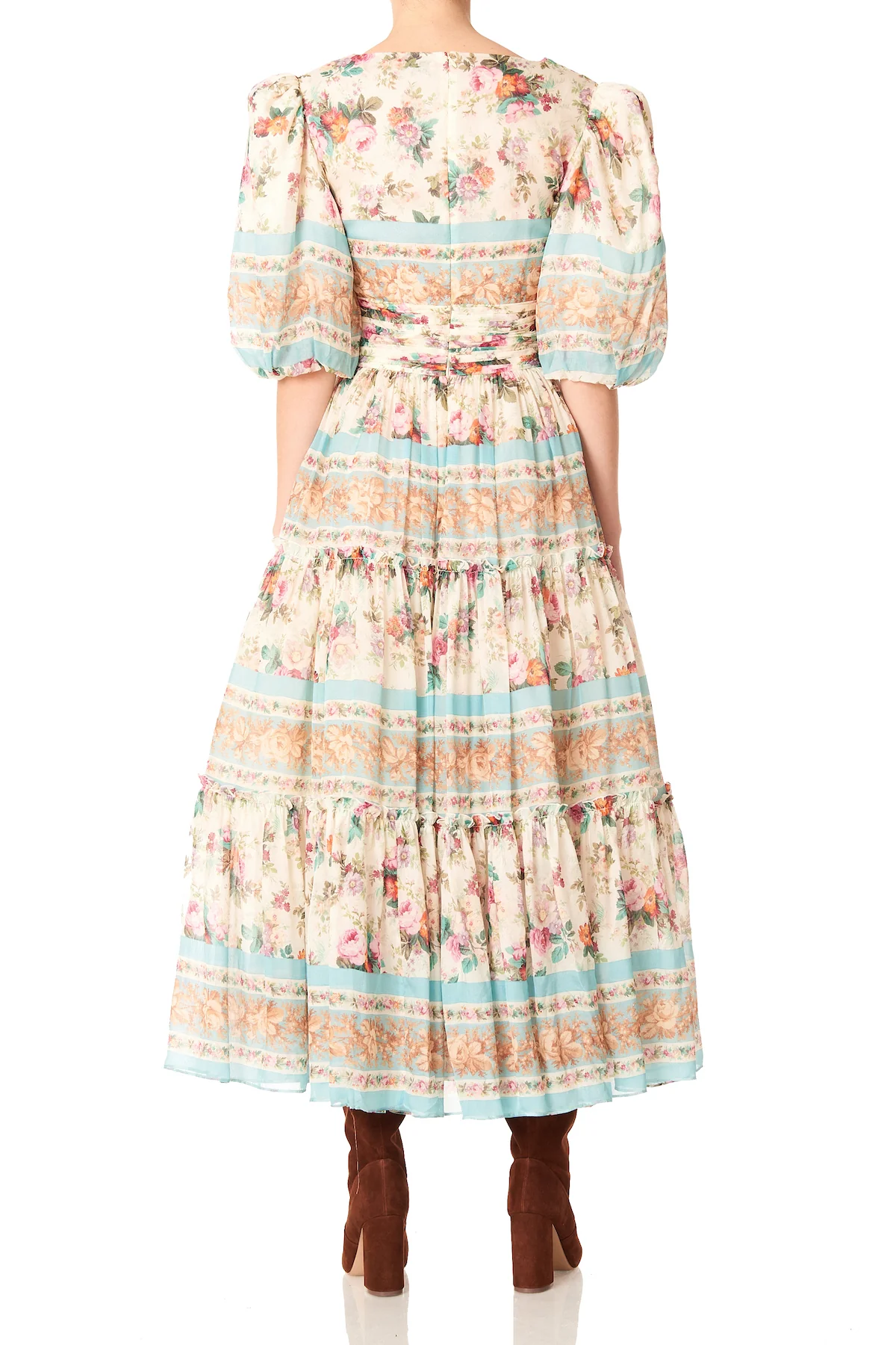 Ornella Dress - Image 2