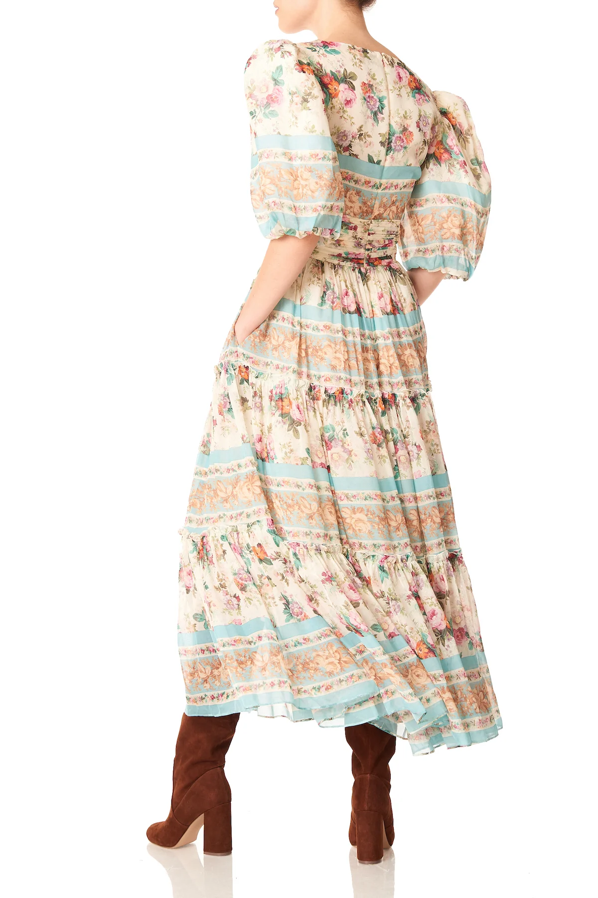 Ornella Dress - Image 3