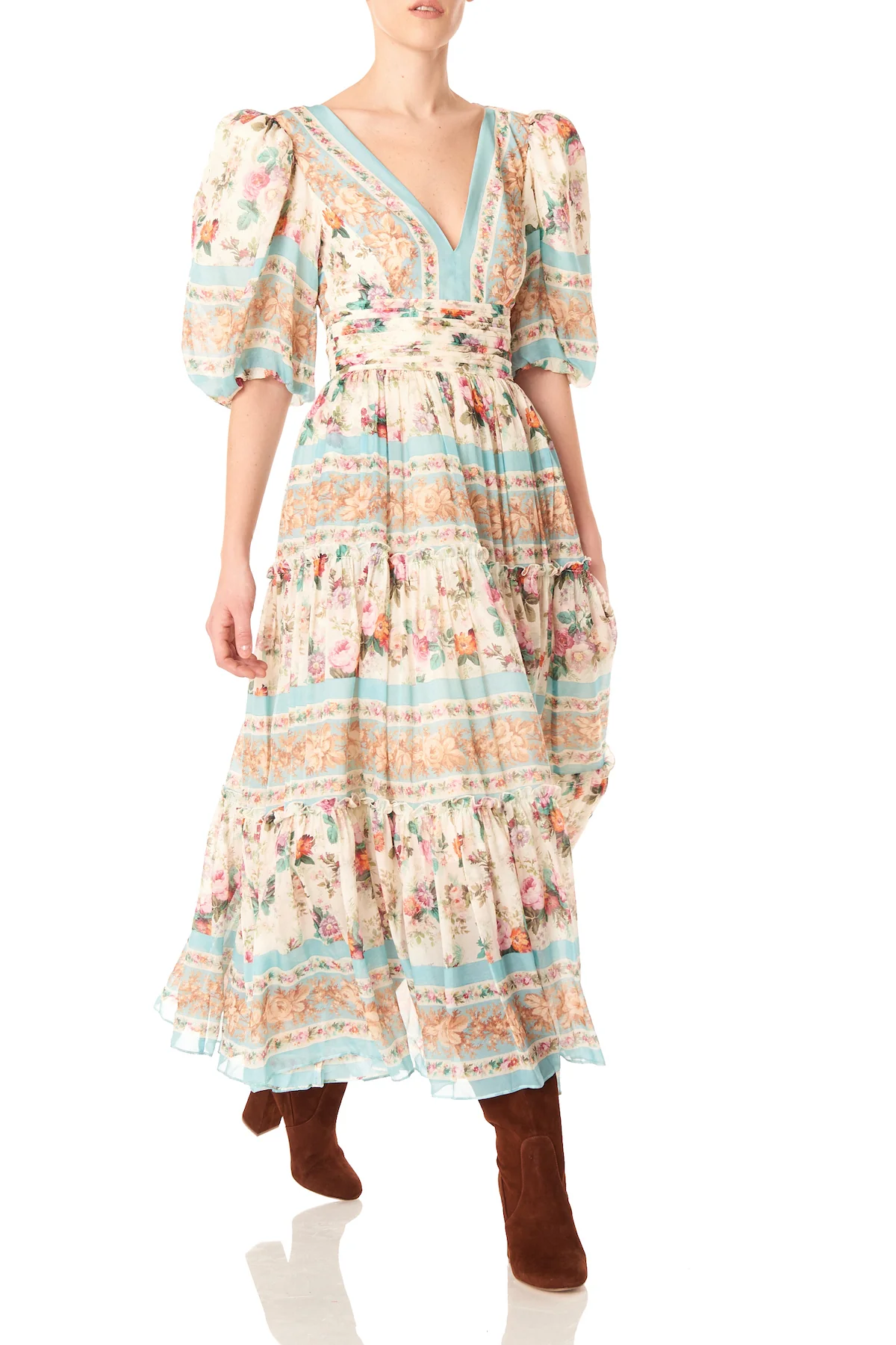 Ornella Dress - Image 4