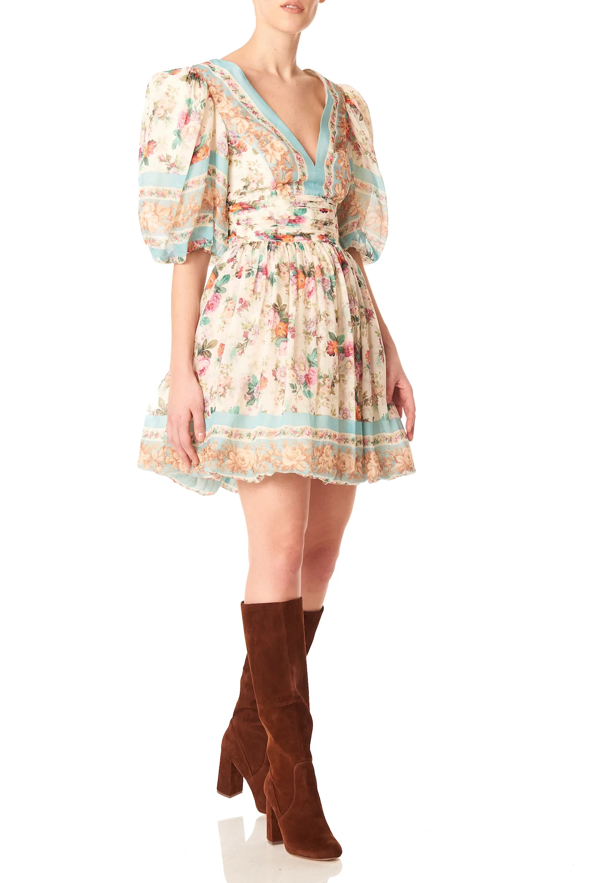 Elise Dress - Image 3