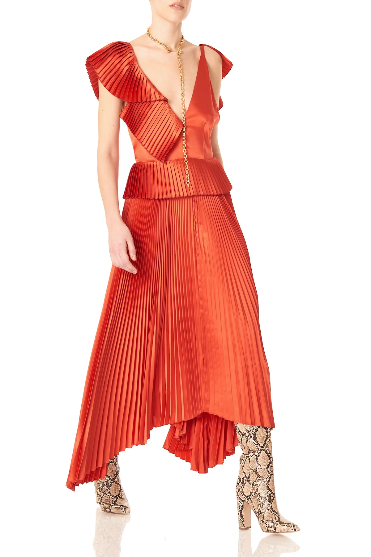 Liliana Dress - Image 3