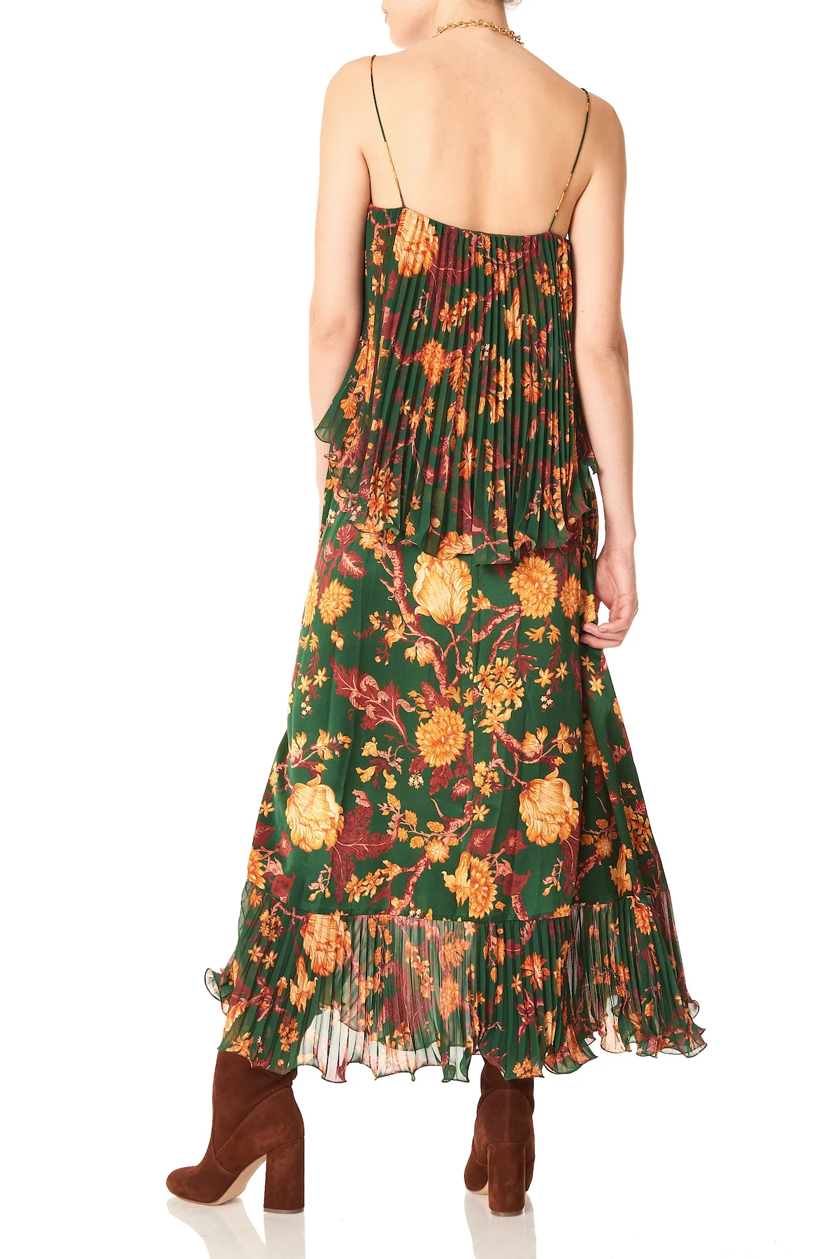Adeline Dress - Image 2