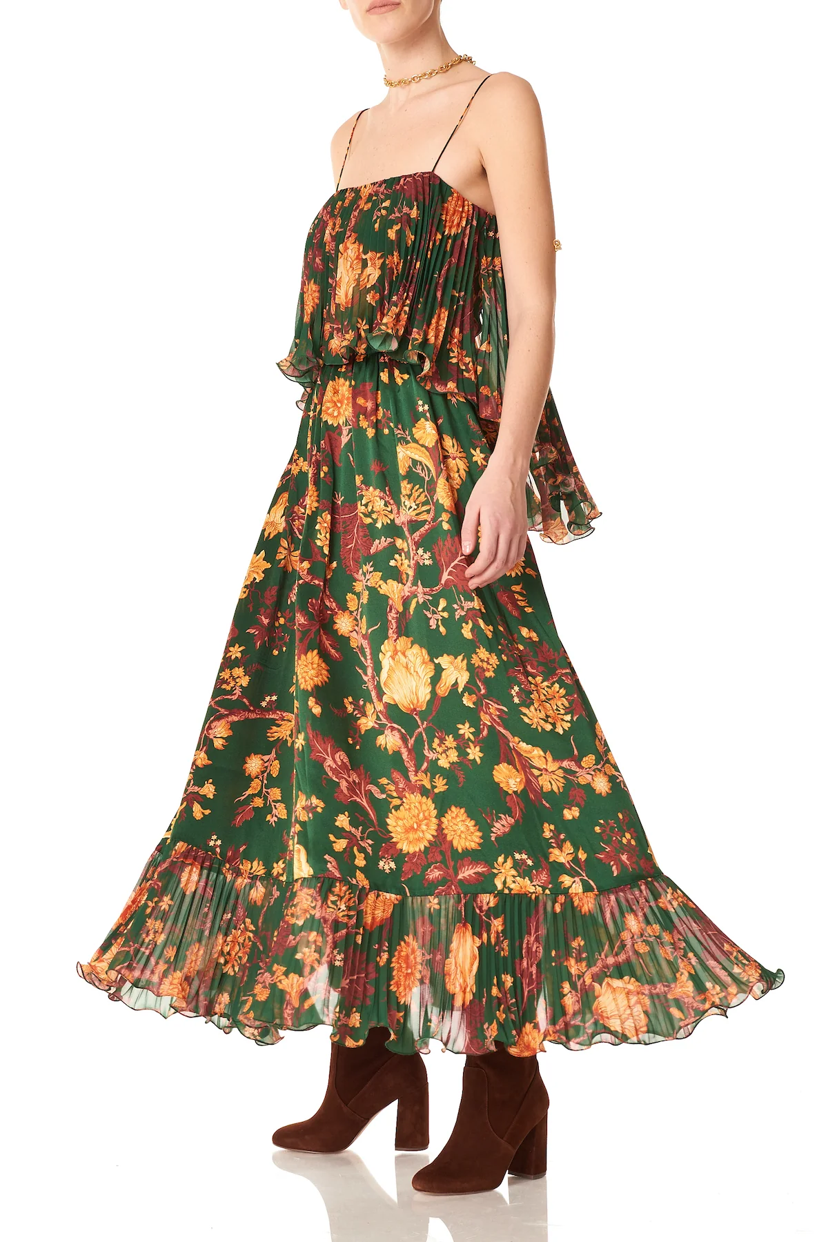 Adeline Dress - Image 3