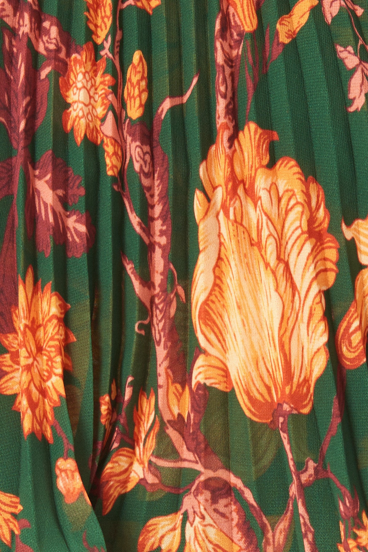 Adeline Dress - Image 4