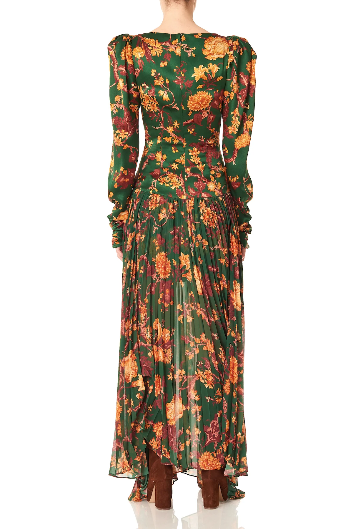 Korena Dress - Image 2