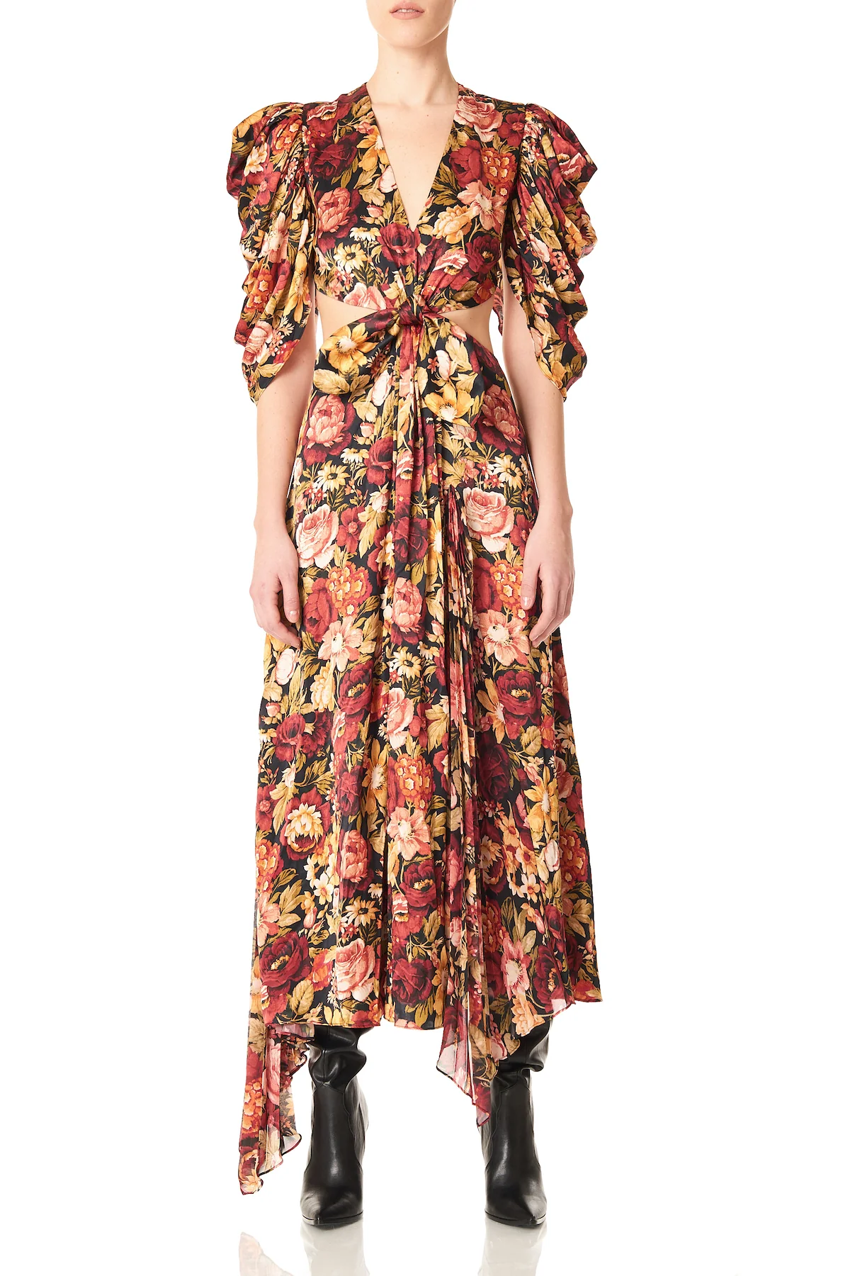 Aspen Dress
