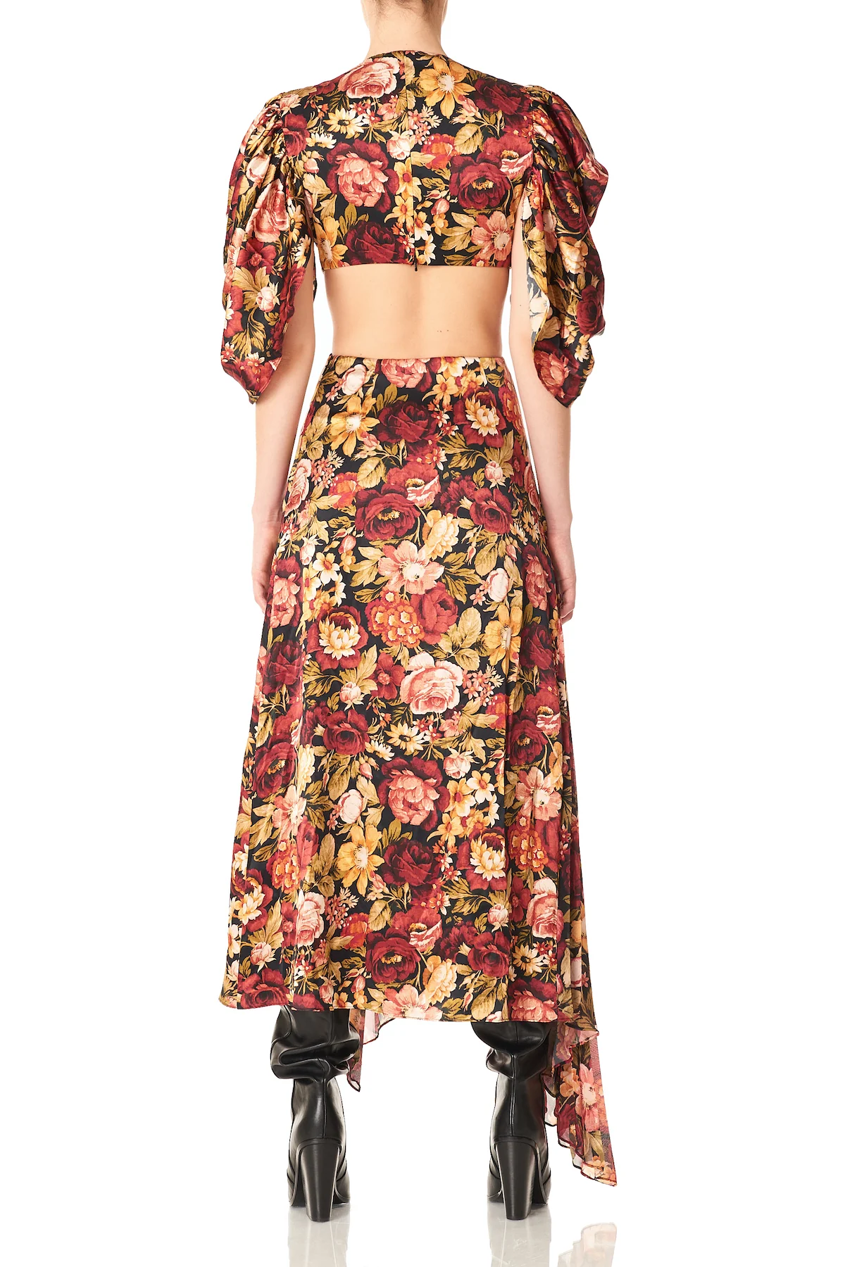 Aspen Dress - Image 2