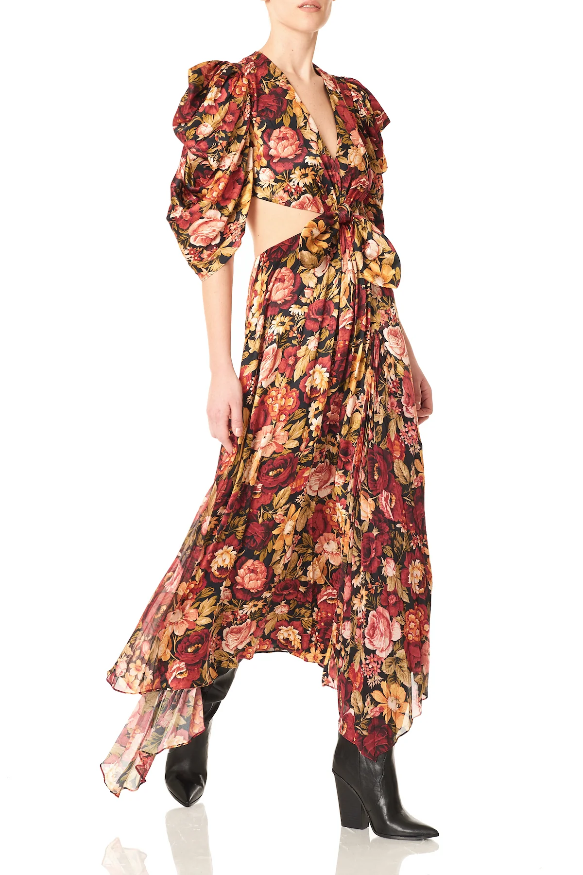 Aspen Dress - Image 3